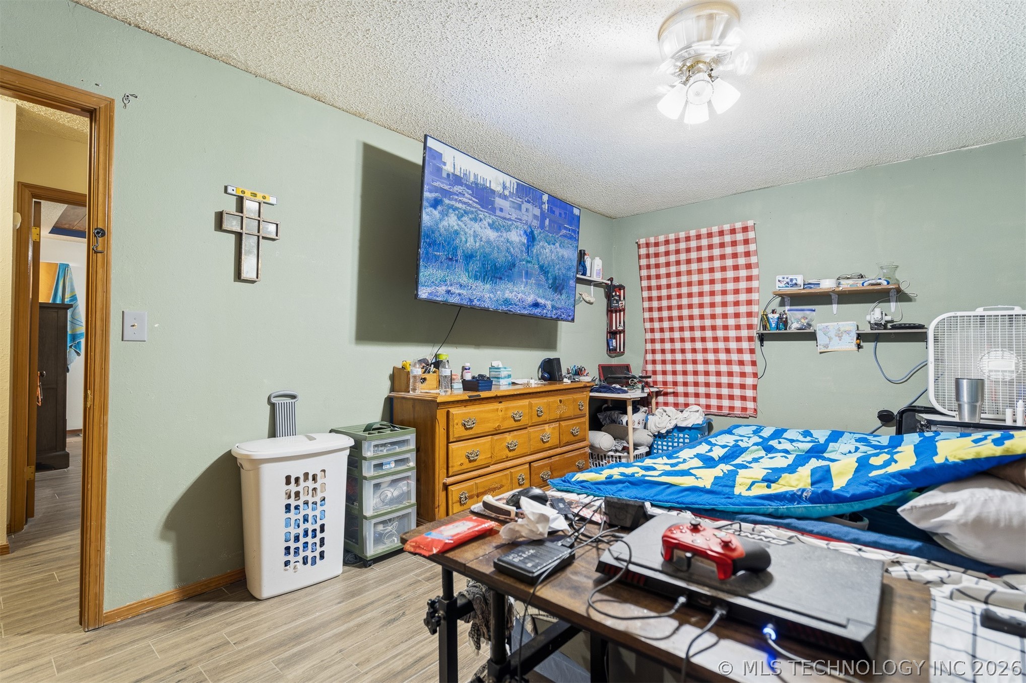 113 Circle Drive Davis OK 73030