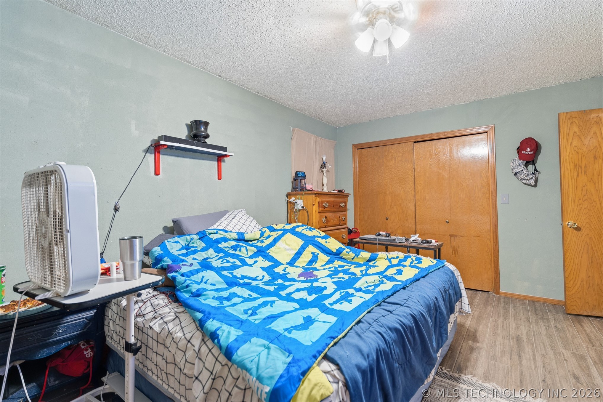 113 Circle Drive Davis OK 73030
