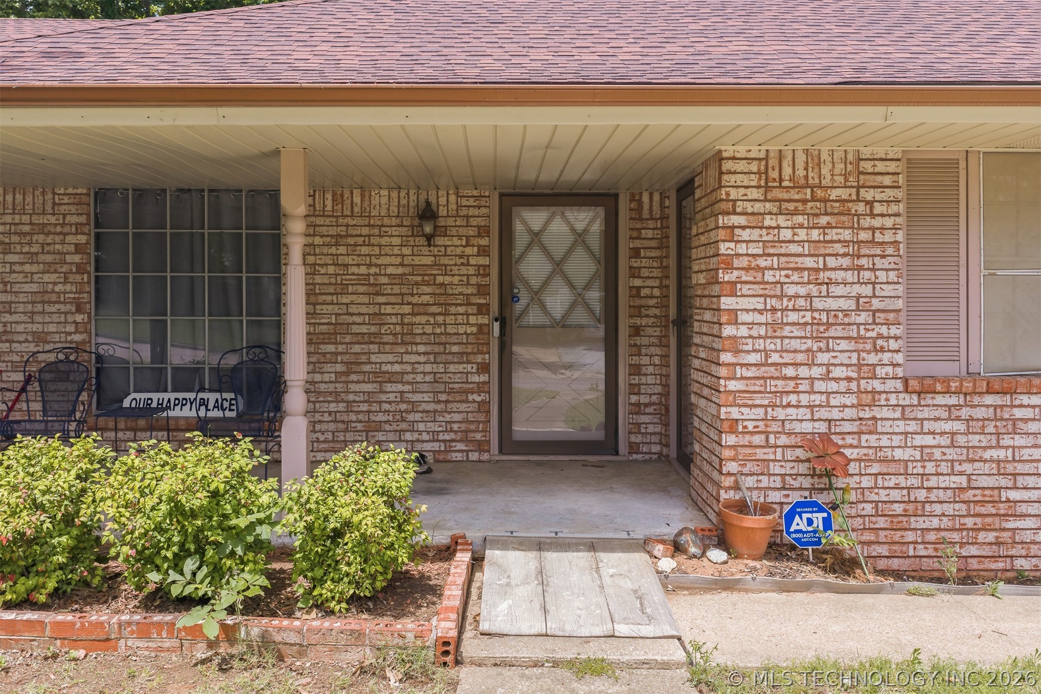 113 Circle Drive Davis OK 73030