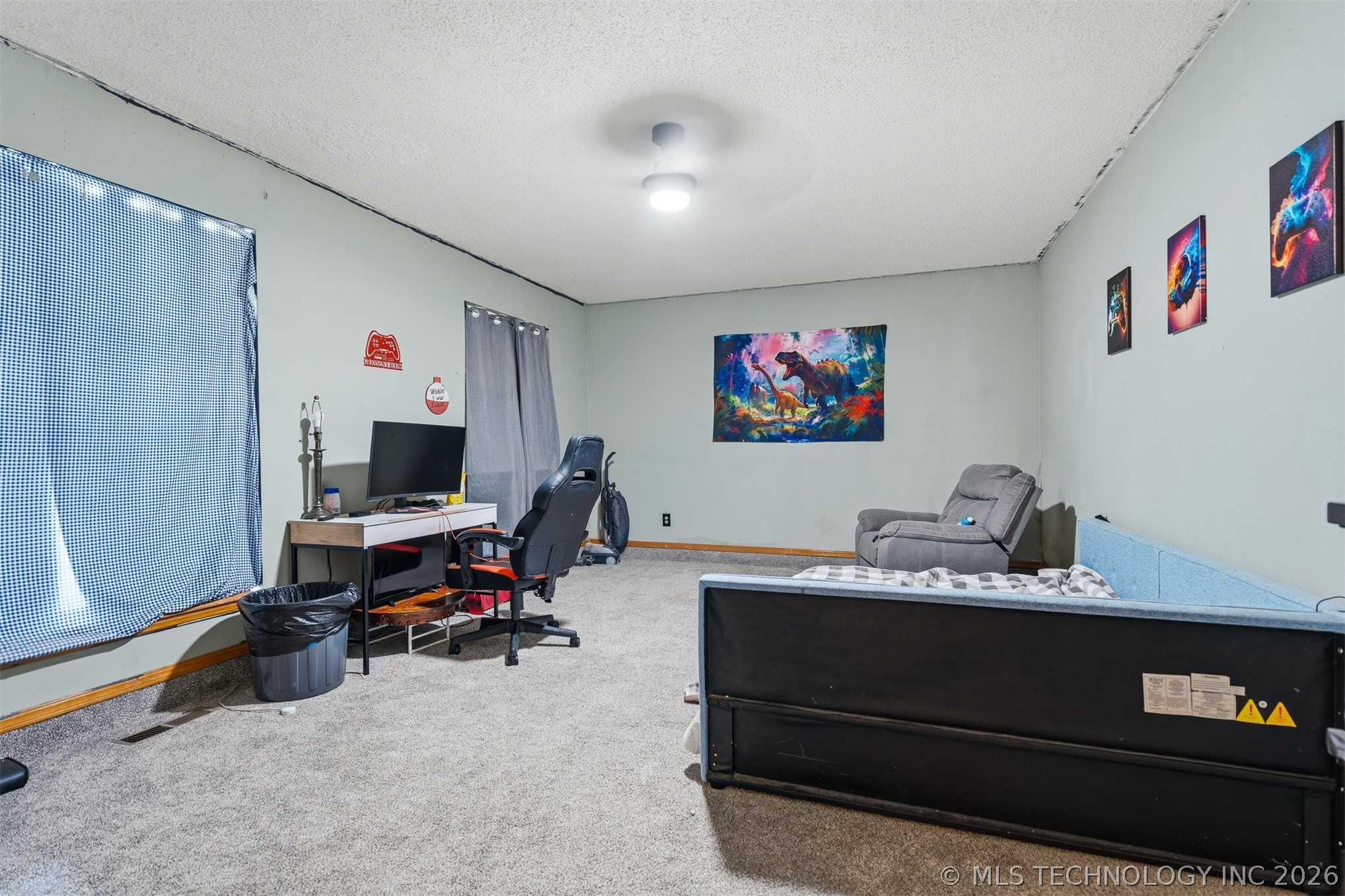 113 Circle Drive Davis OK 73030