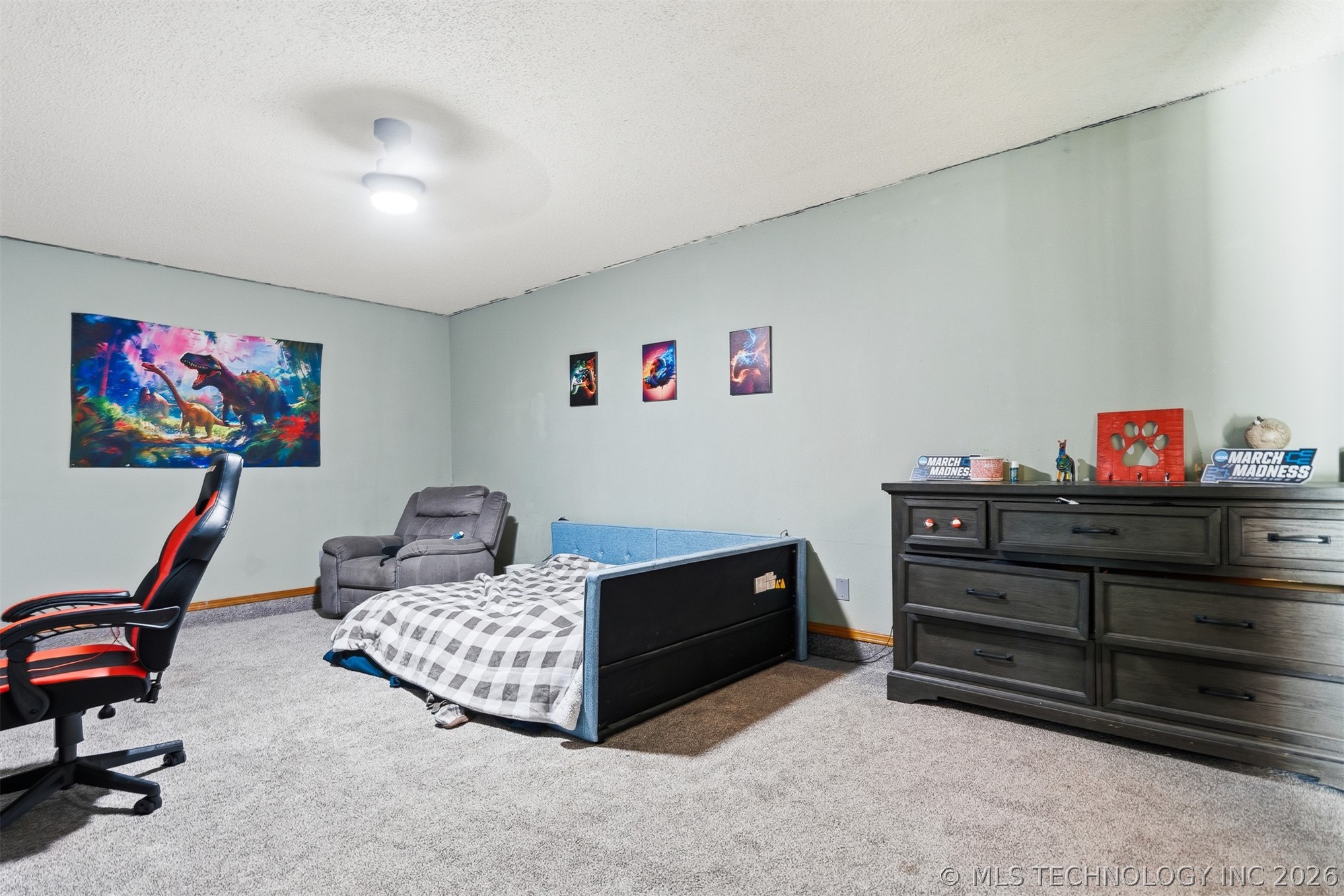 113 Circle Drive Davis OK 73030