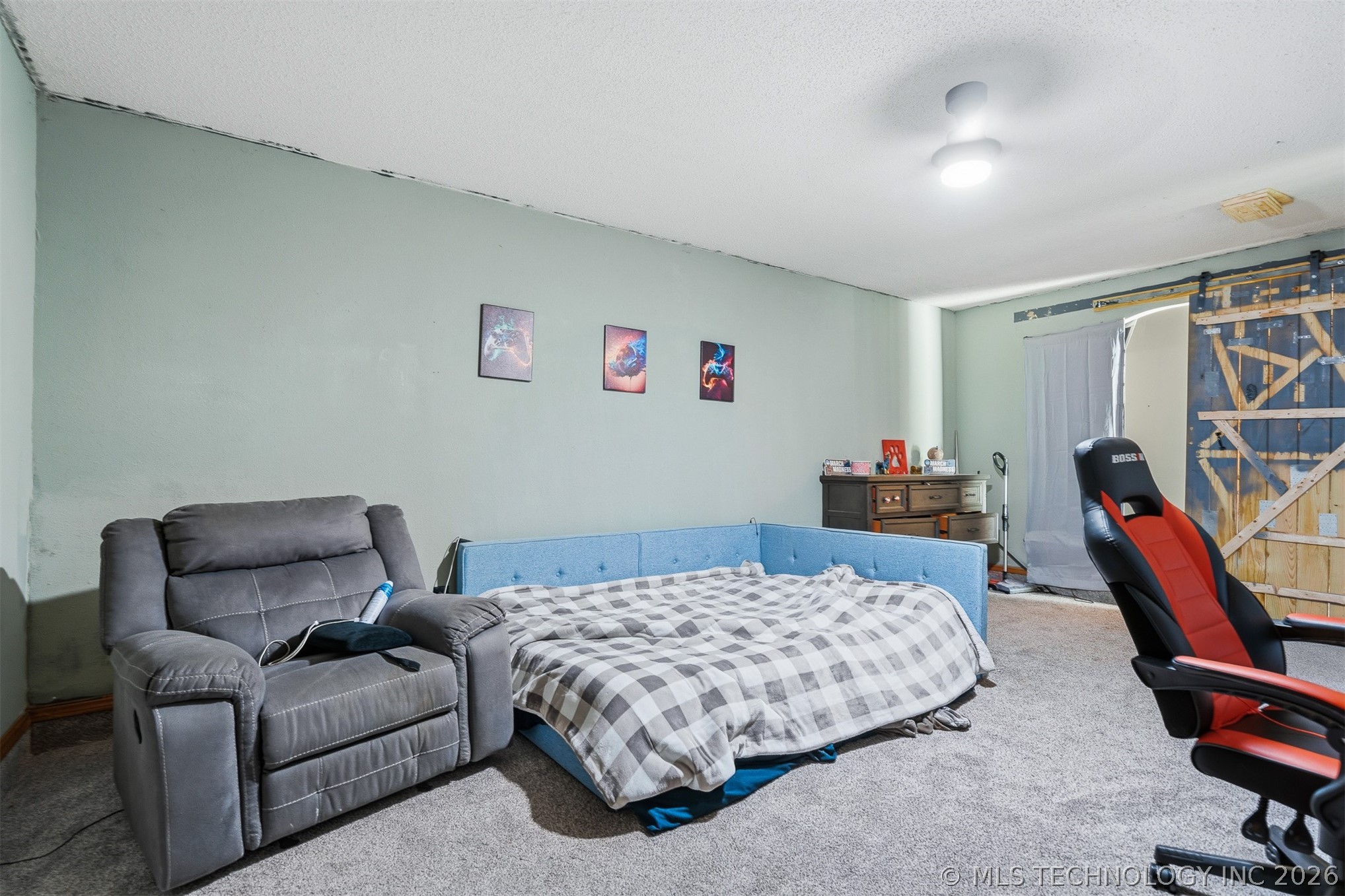 113 Circle Drive Davis OK 73030