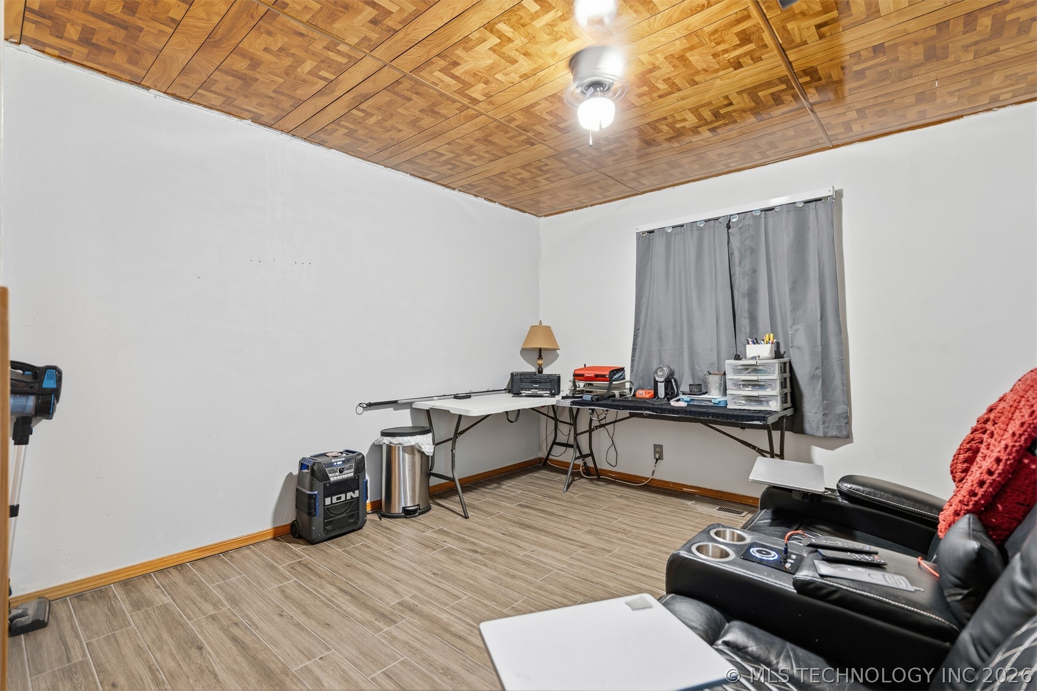 113 Circle Drive Davis OK 73030