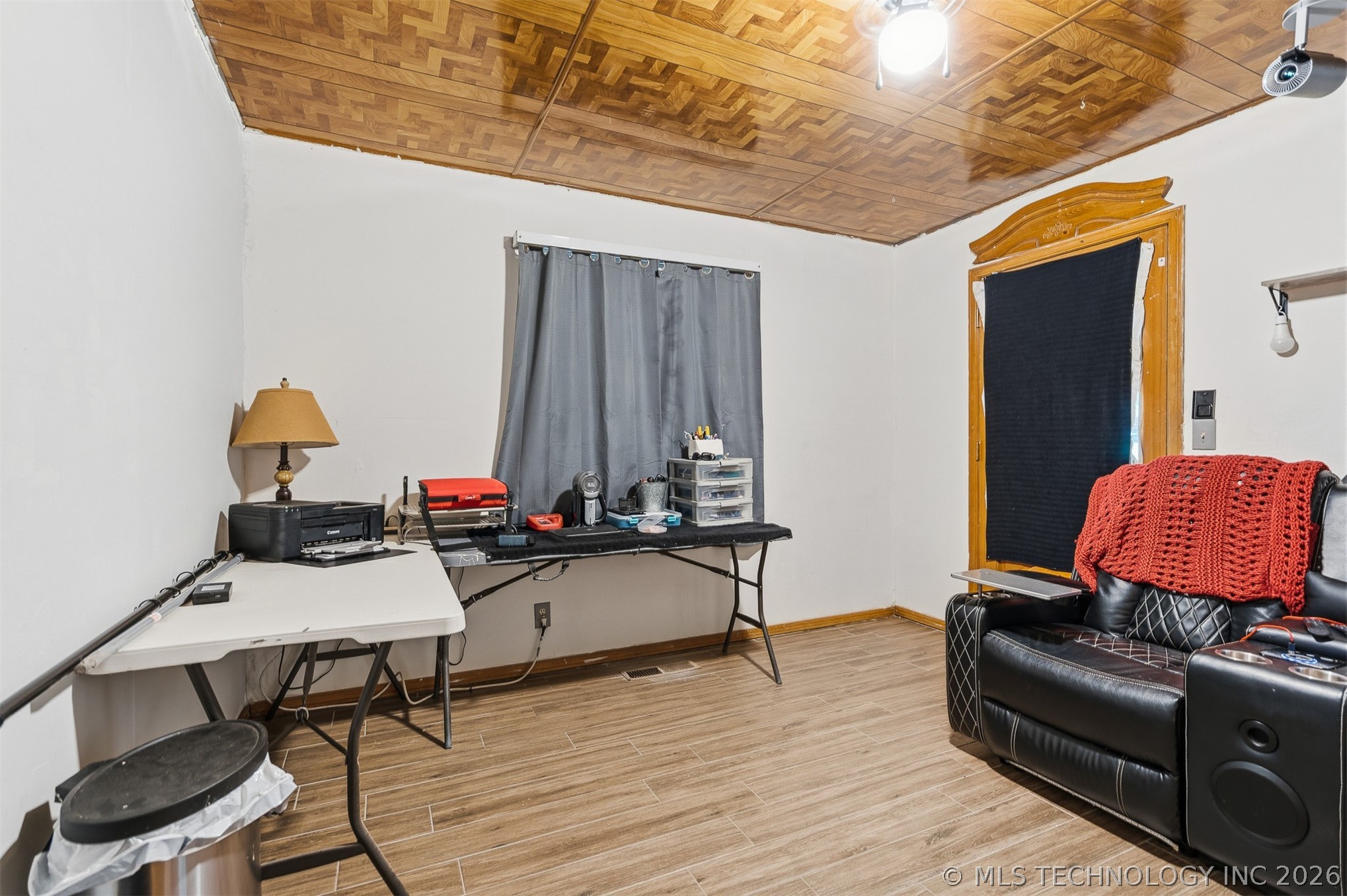 113 Circle Drive Davis OK 73030