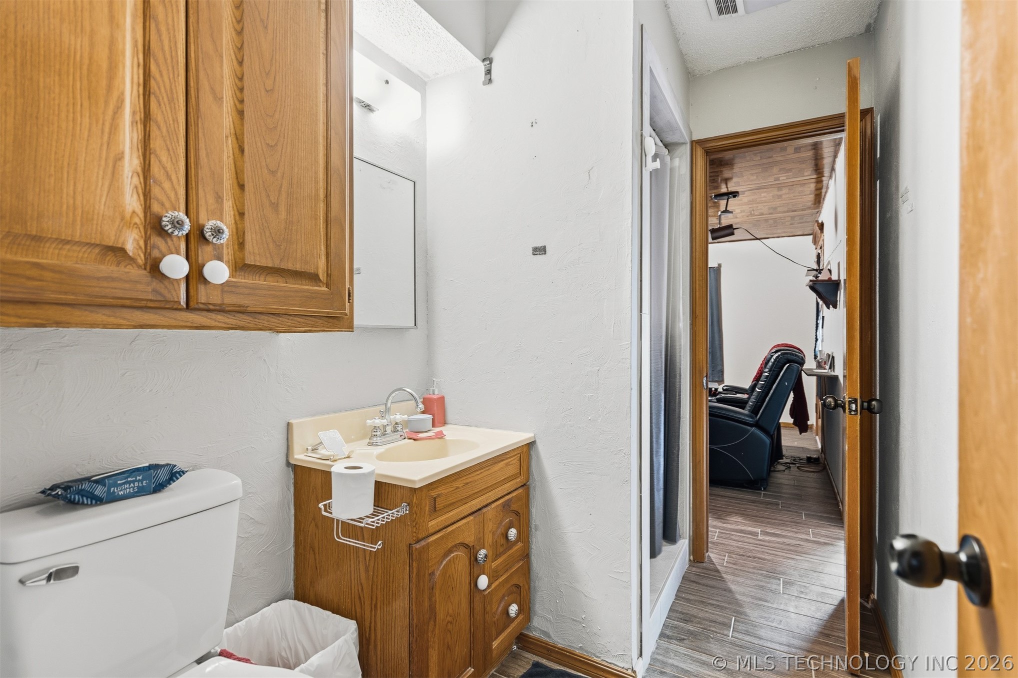 113 Circle Drive Davis OK 73030