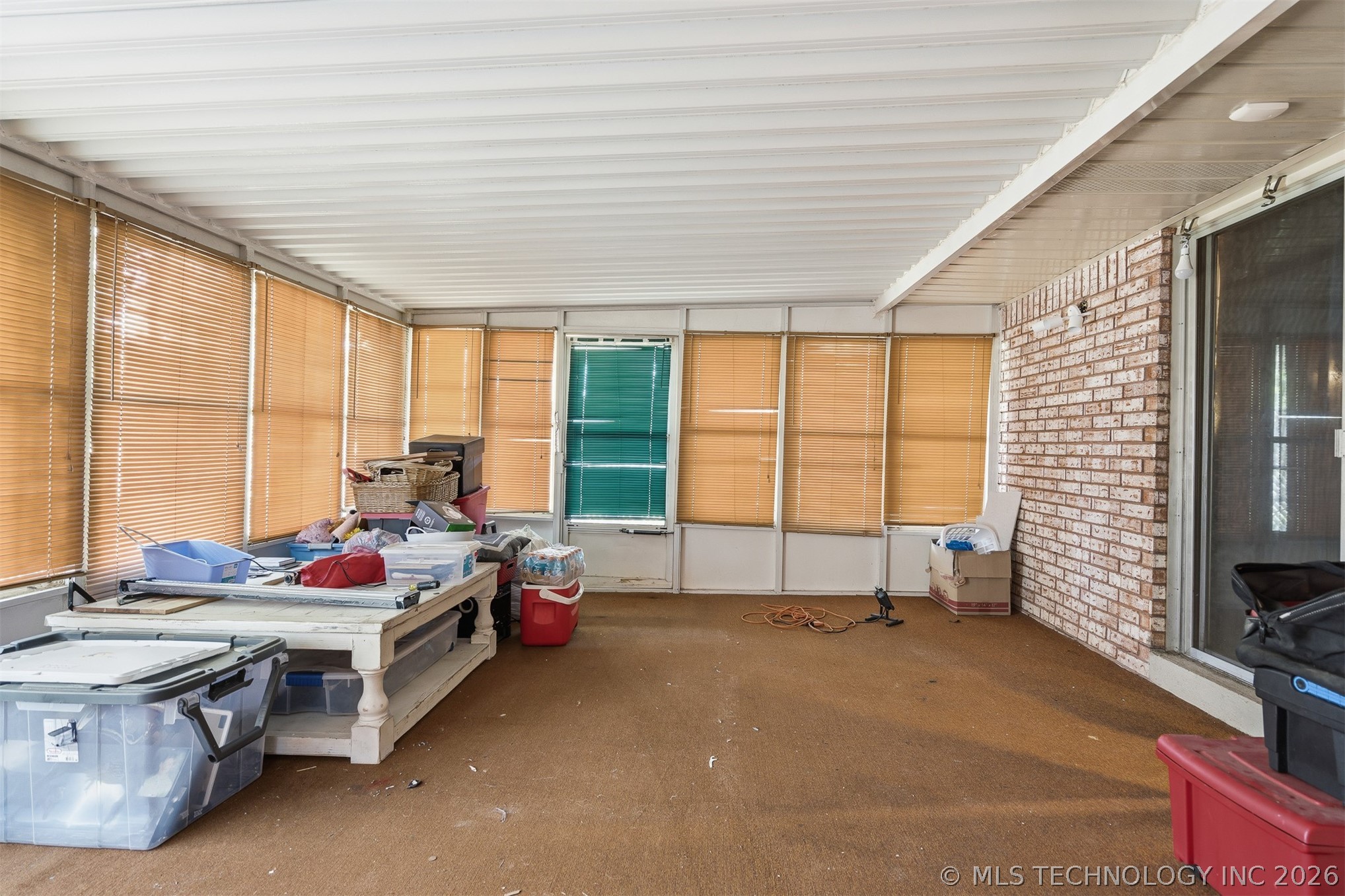 113 Circle Drive Davis OK 73030