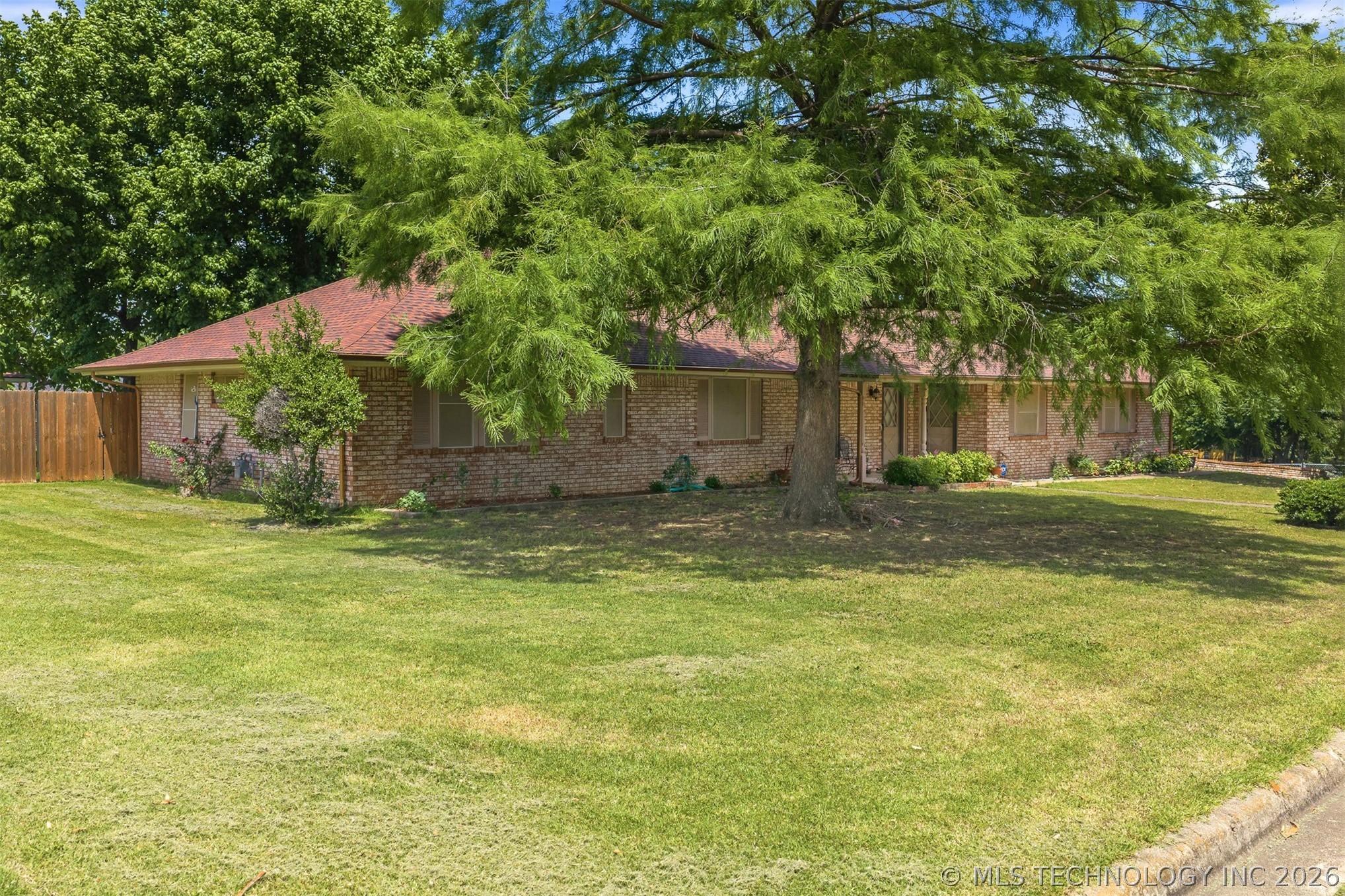 113 Circle Drive Davis OK 73030