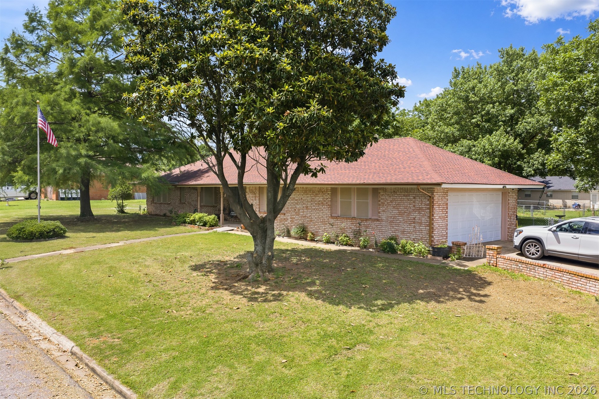 113 Circle Drive Davis OK 73030