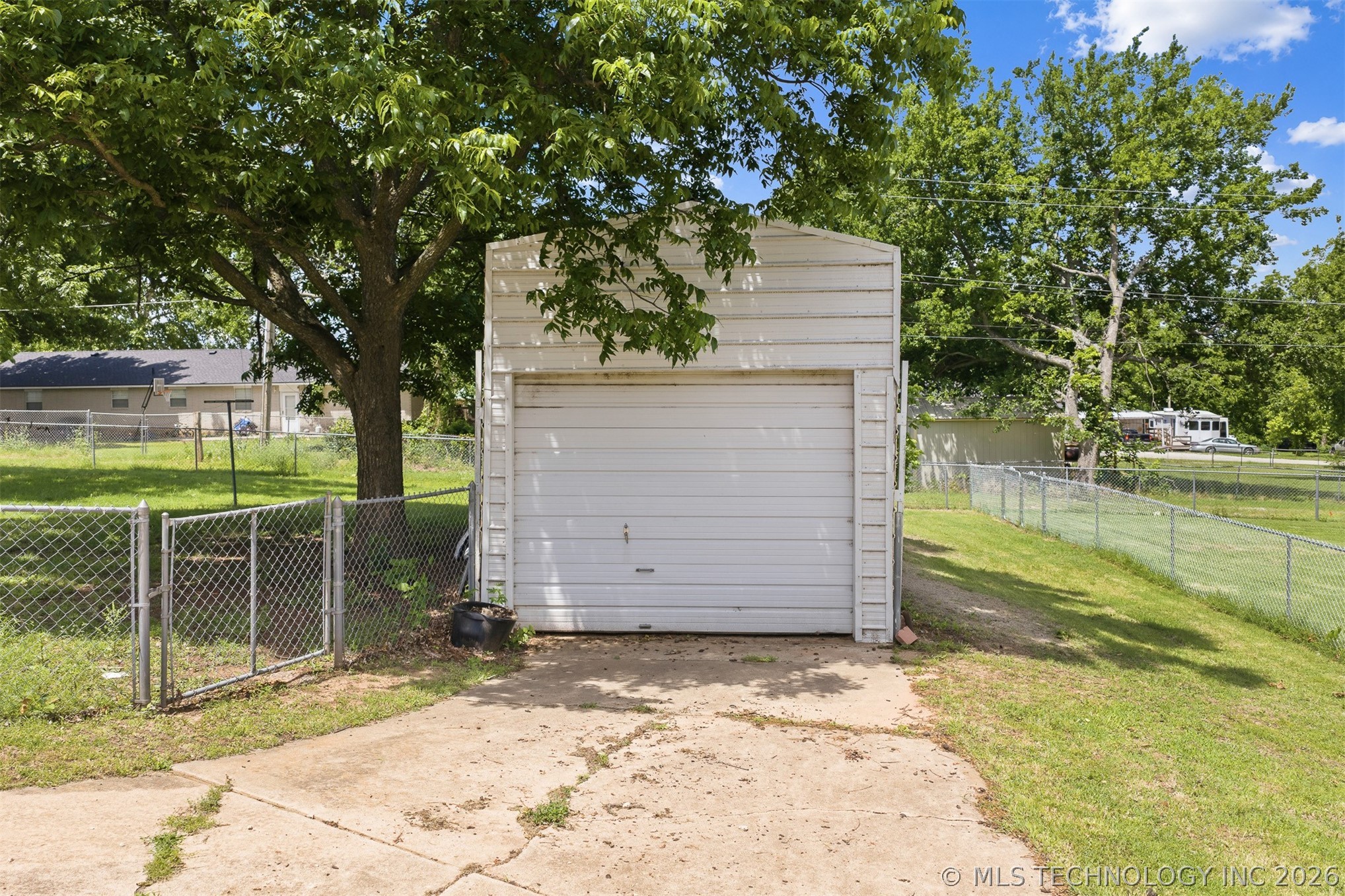 113 Circle Drive Davis OK 73030