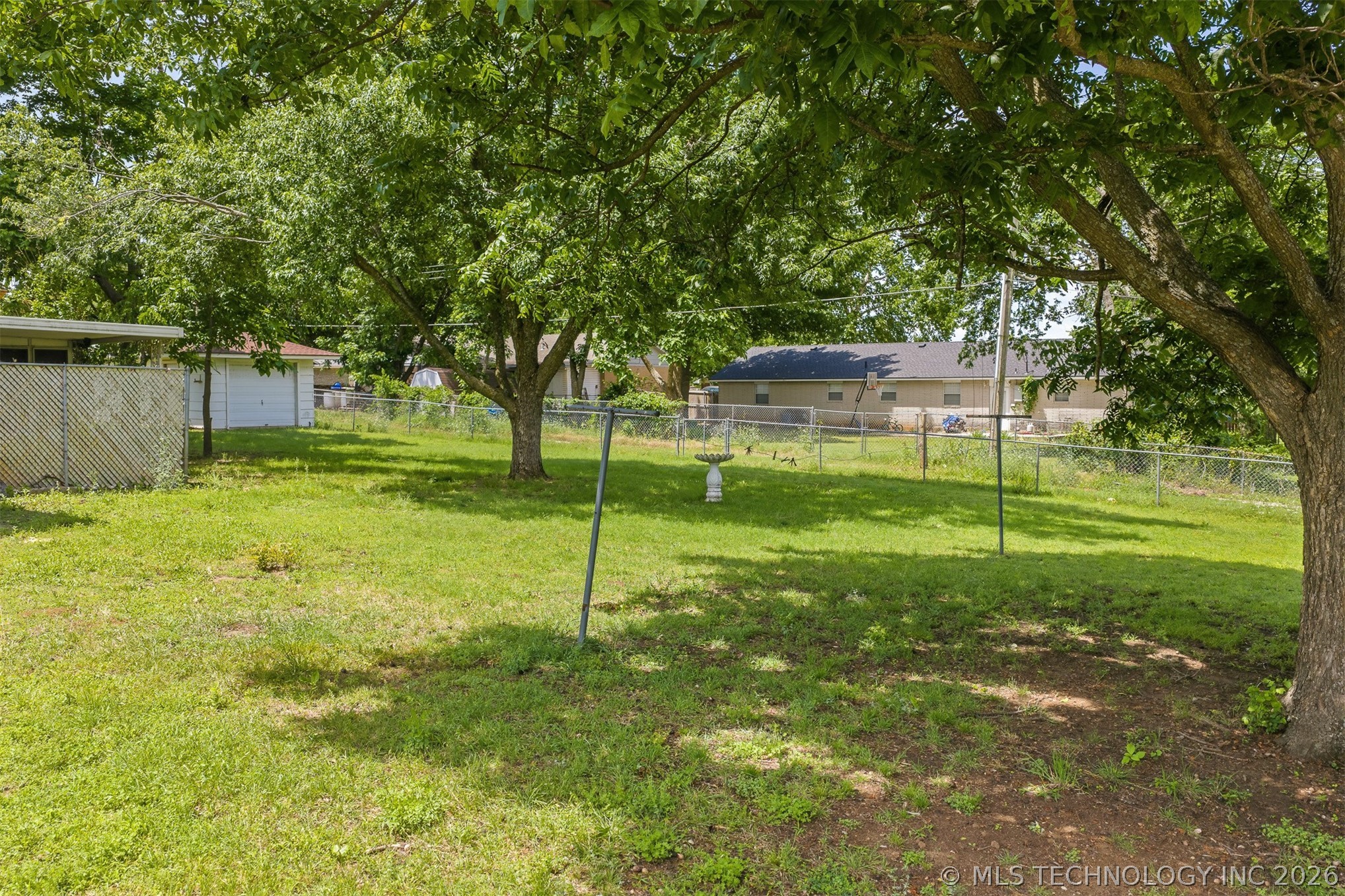 113 Circle Drive Davis OK 73030