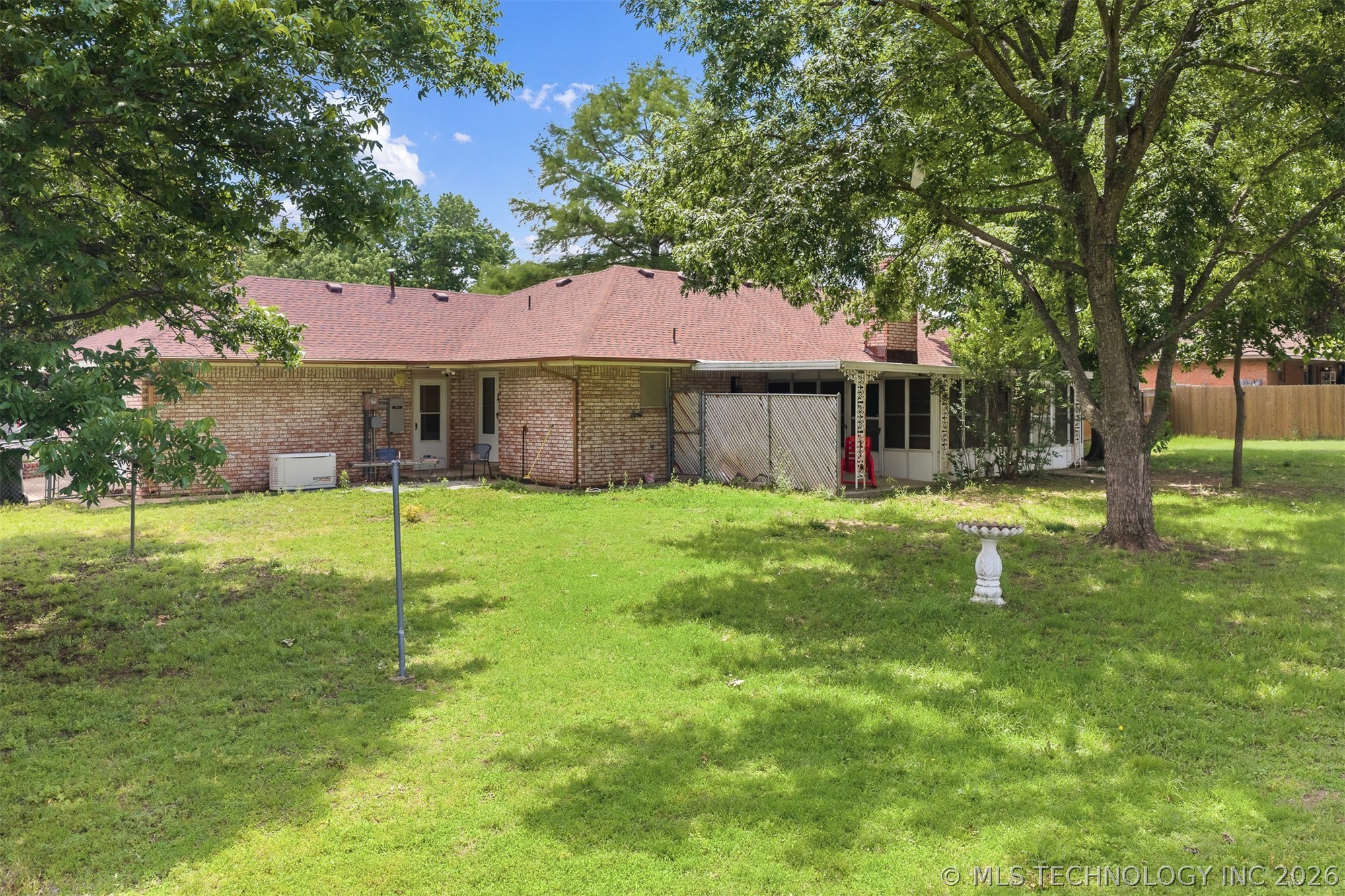 113 Circle Drive Davis OK 73030