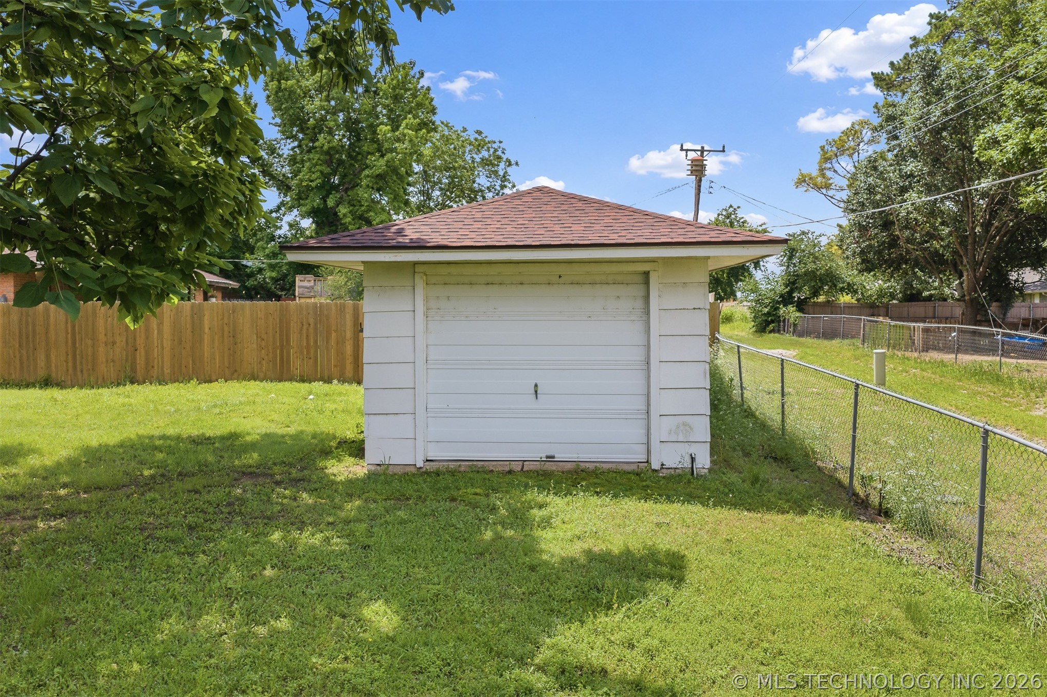113 Circle Drive Davis OK 73030