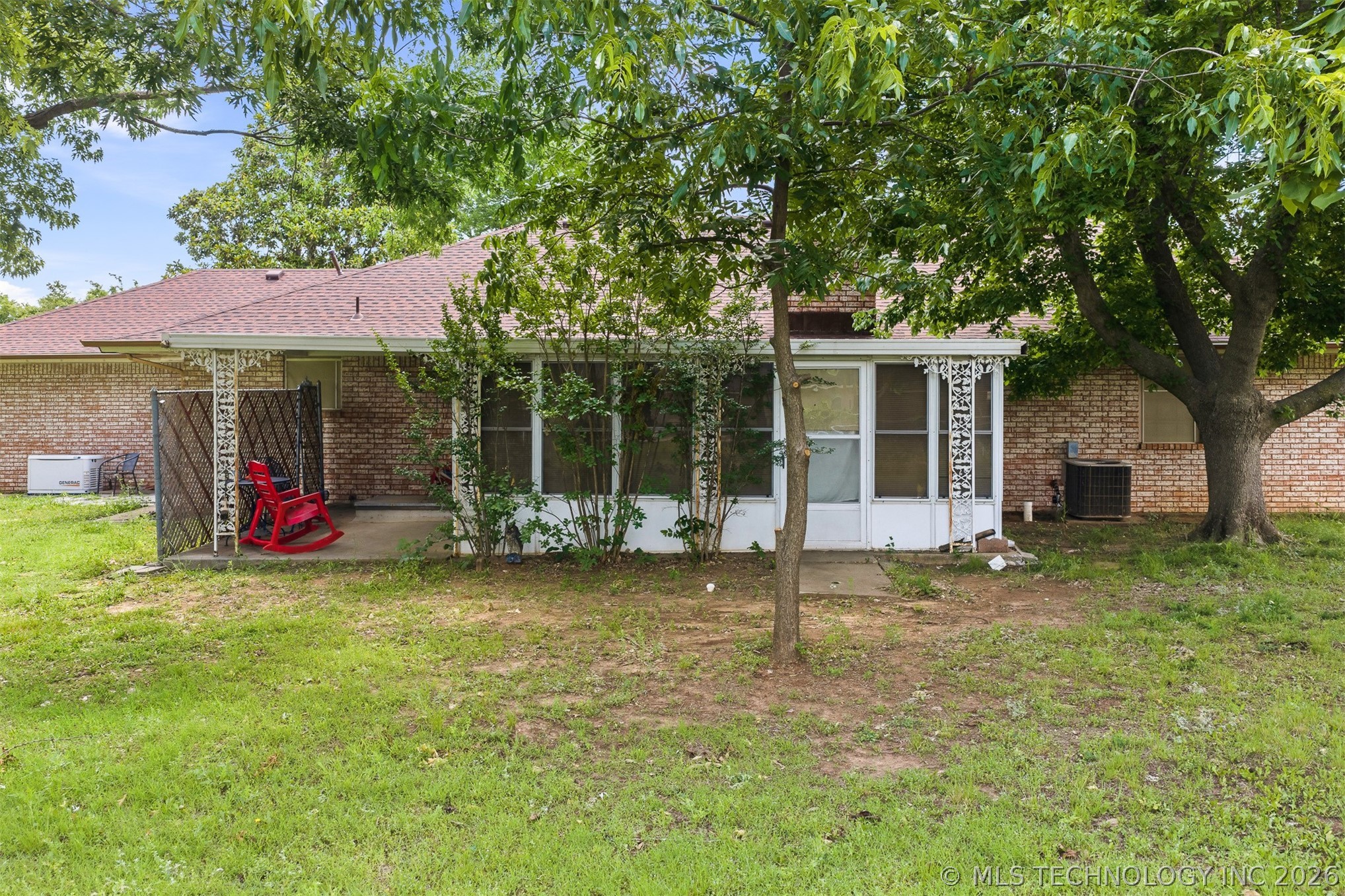 113 Circle Drive Davis OK 73030