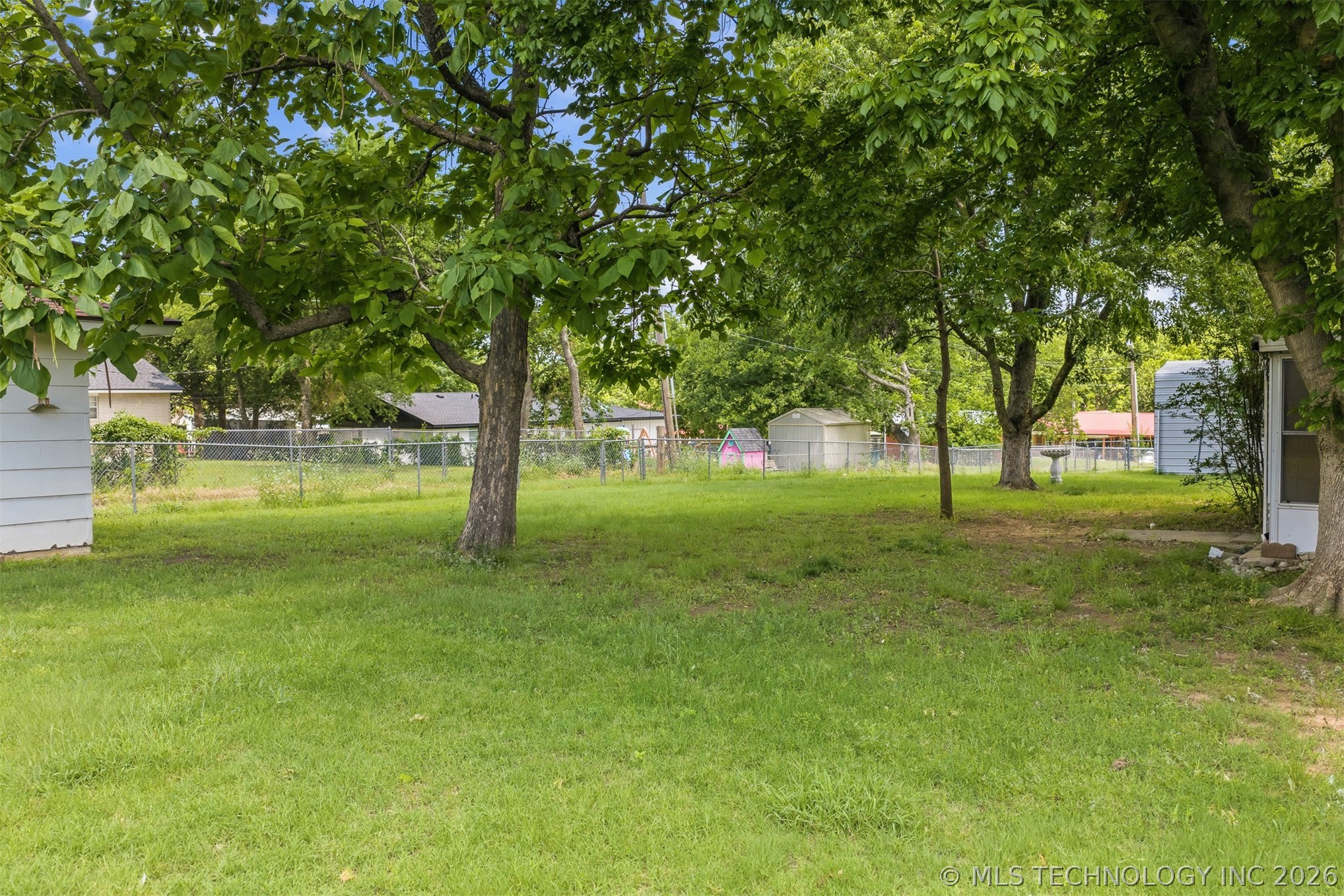 113 Circle Drive Davis OK 73030