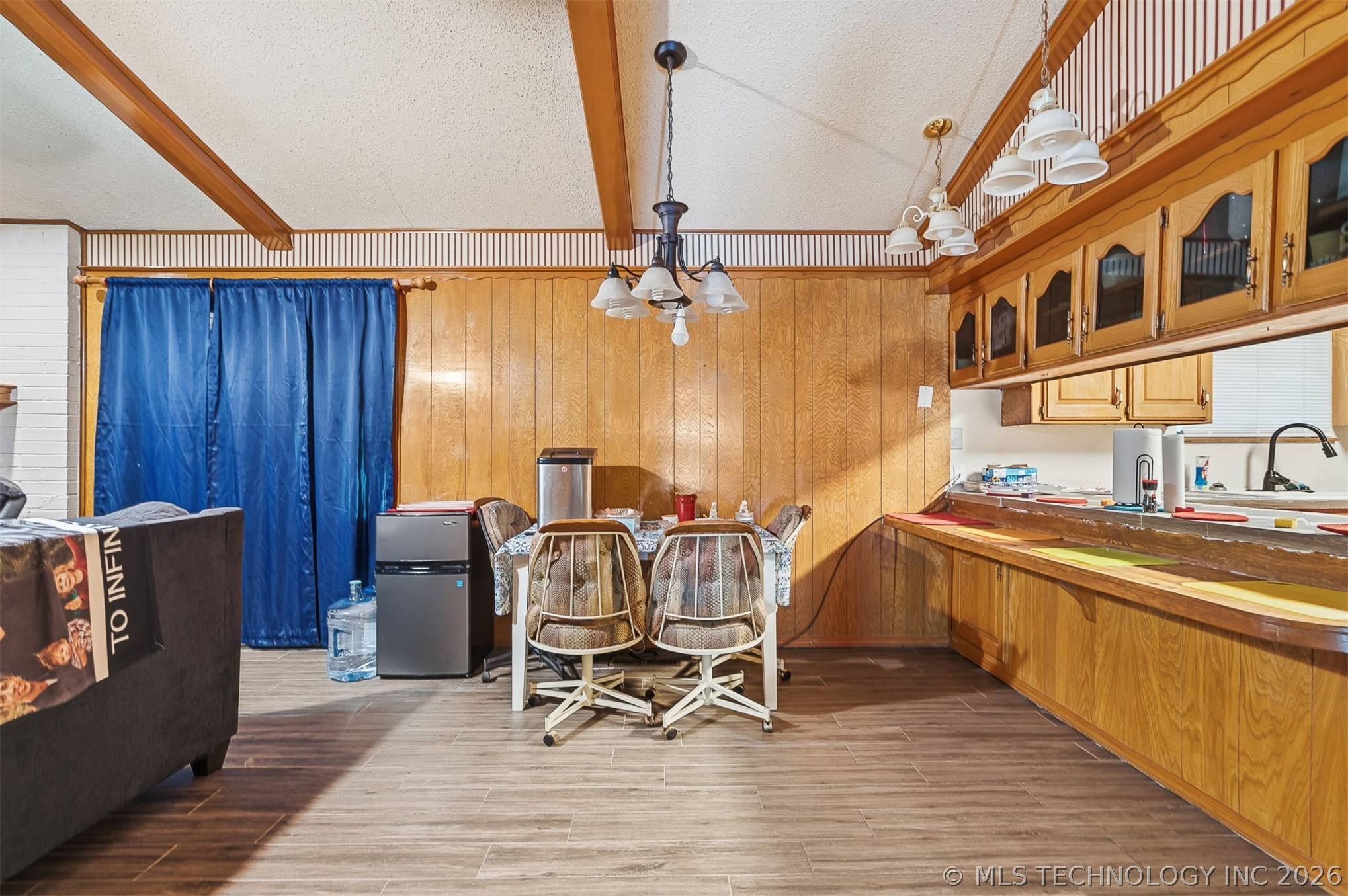 113 Circle Drive Davis OK 73030