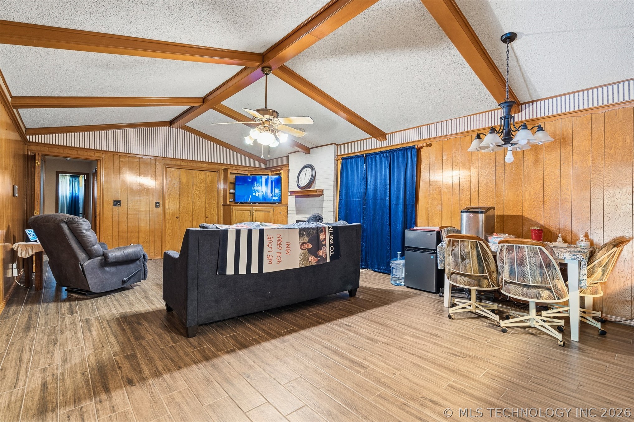 113 Circle Drive Davis OK 73030