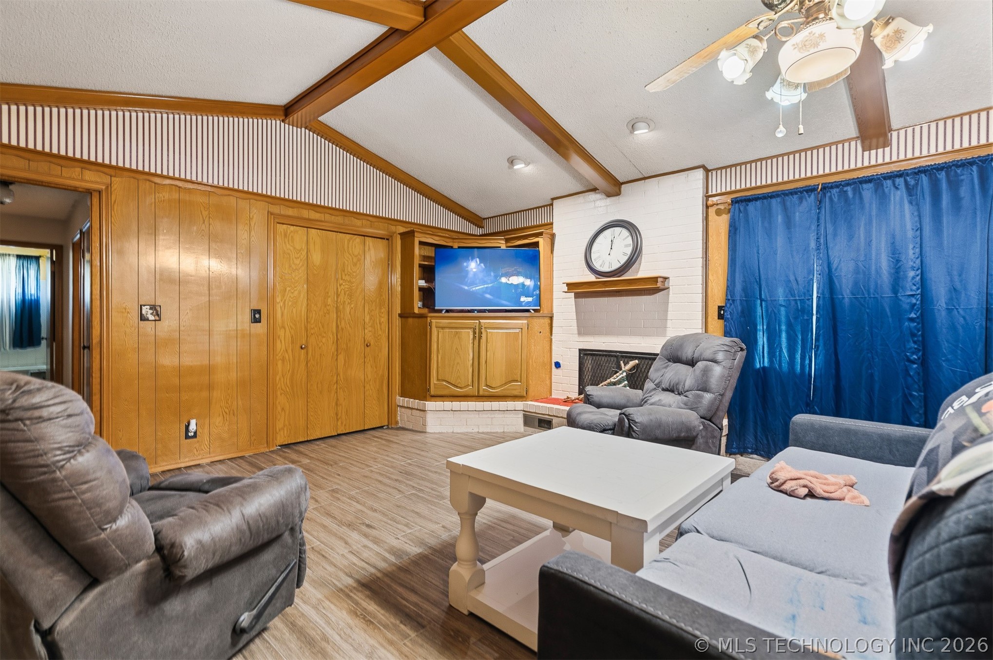 113 Circle Drive Davis OK 73030