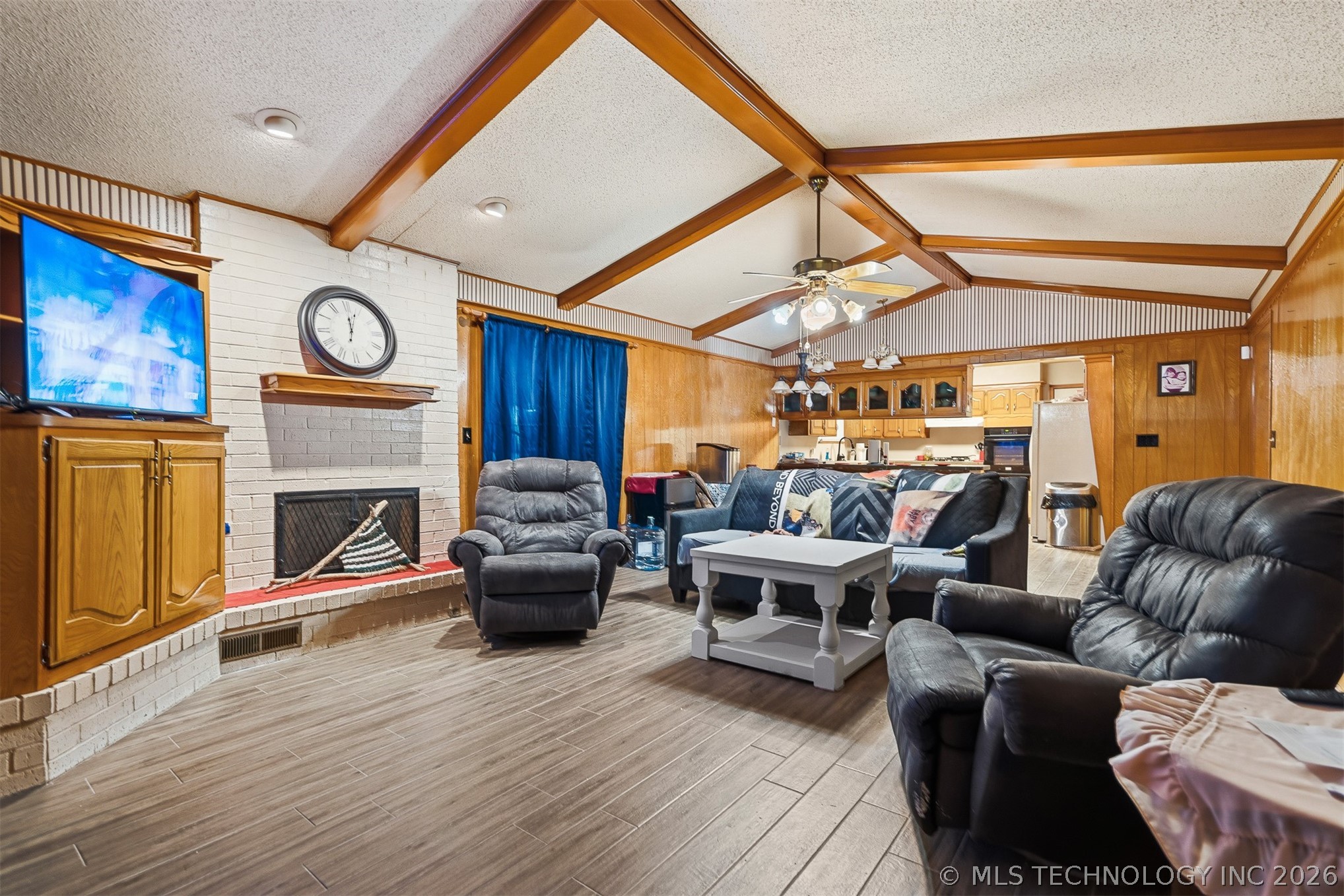 113 Circle Drive Davis OK 73030