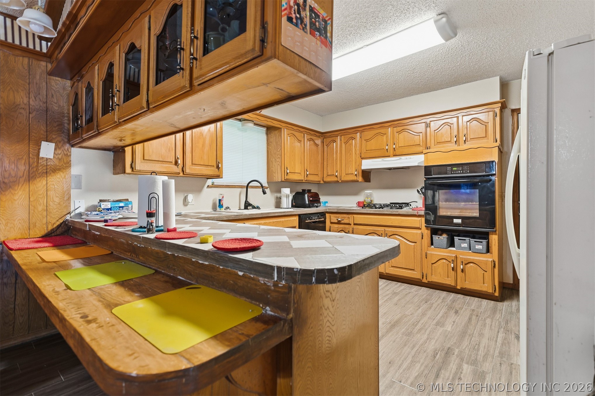 113 Circle Drive Davis OK 73030