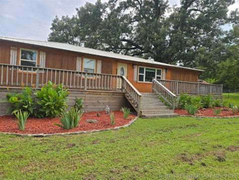 26519 Merle Branch Lane Heavener OK 74937