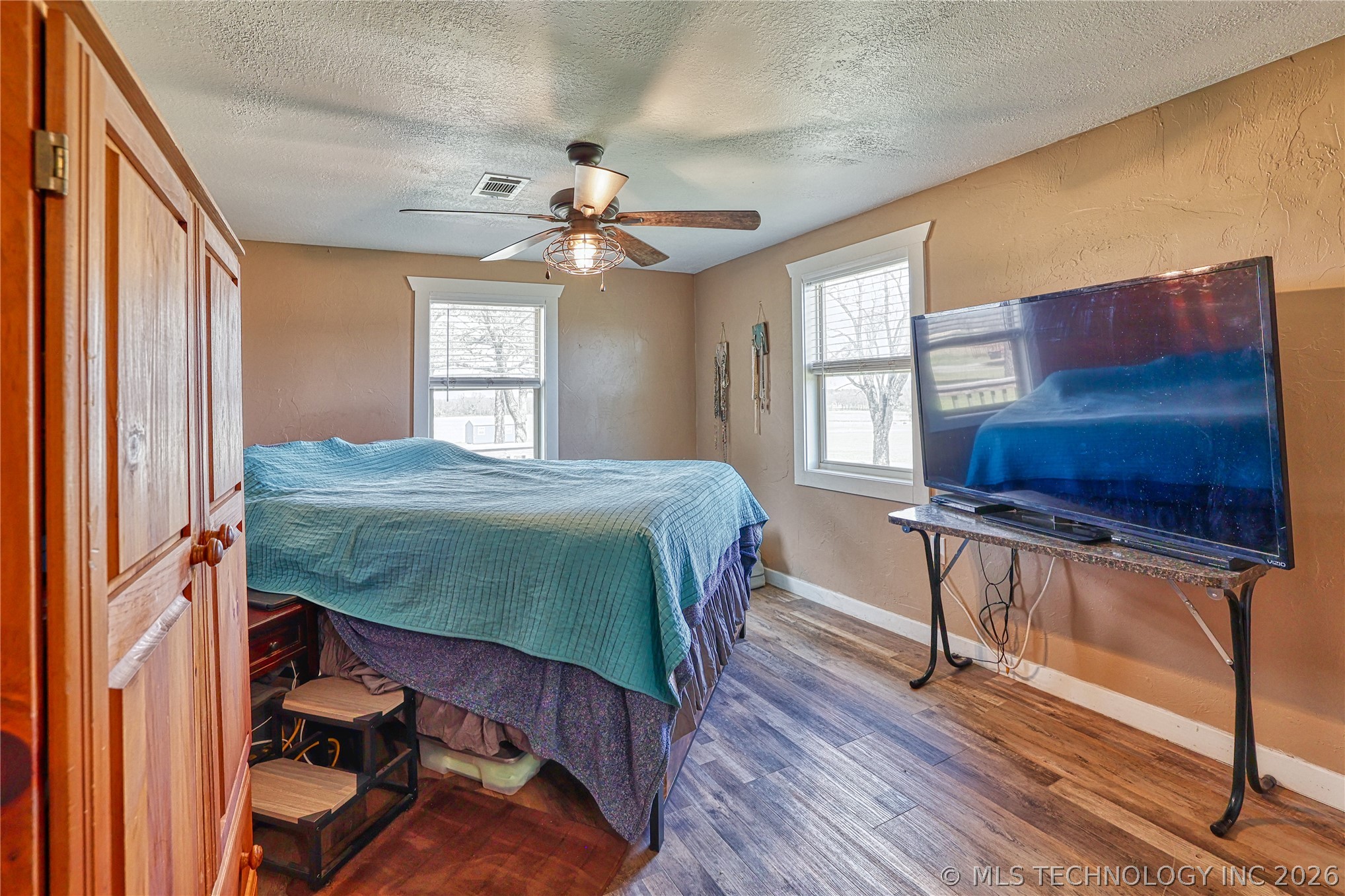 26519 Merle Branch Lane Heavener OK 74937