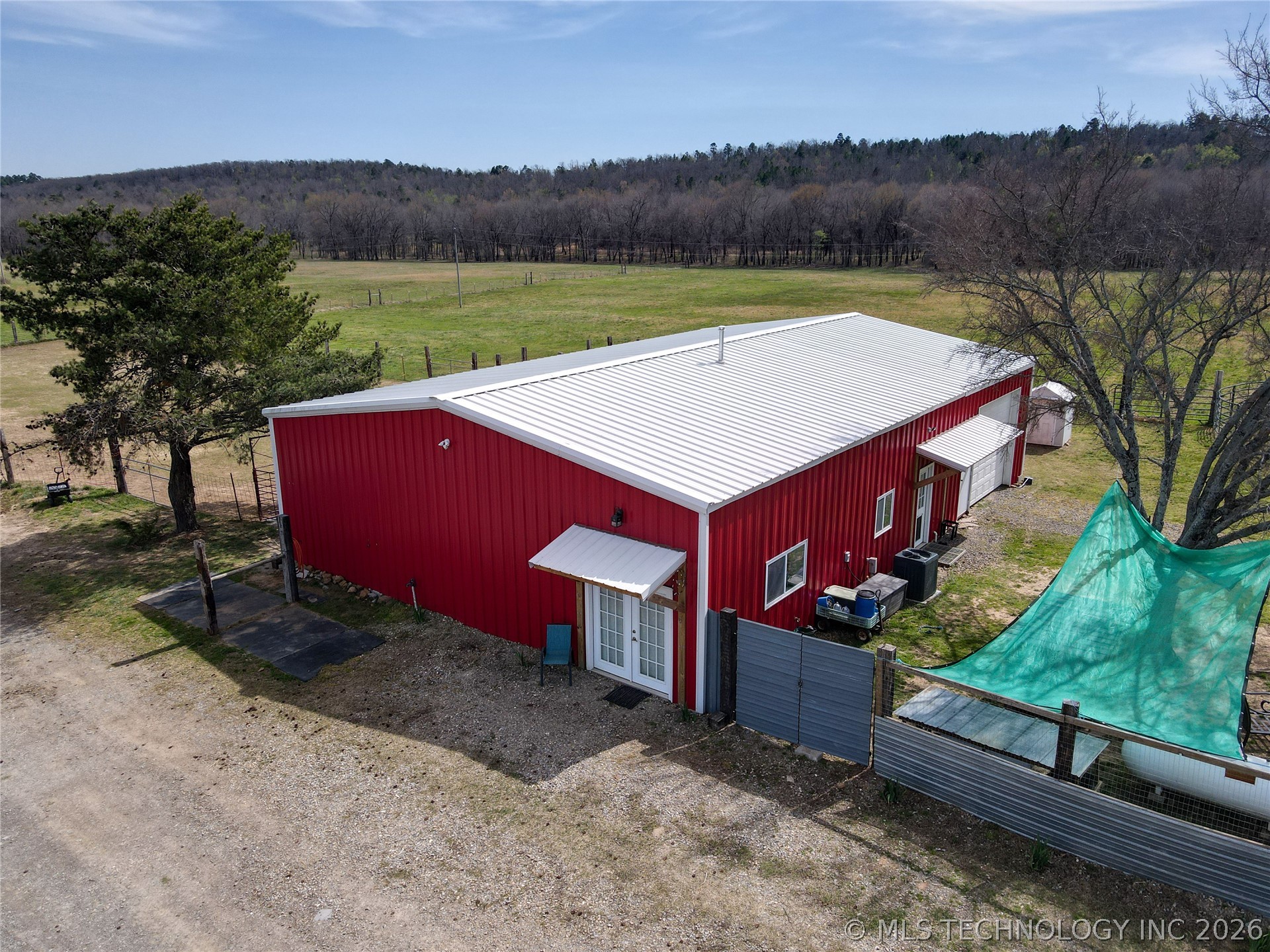 26519 Merle Branch Lane Heavener OK 74937