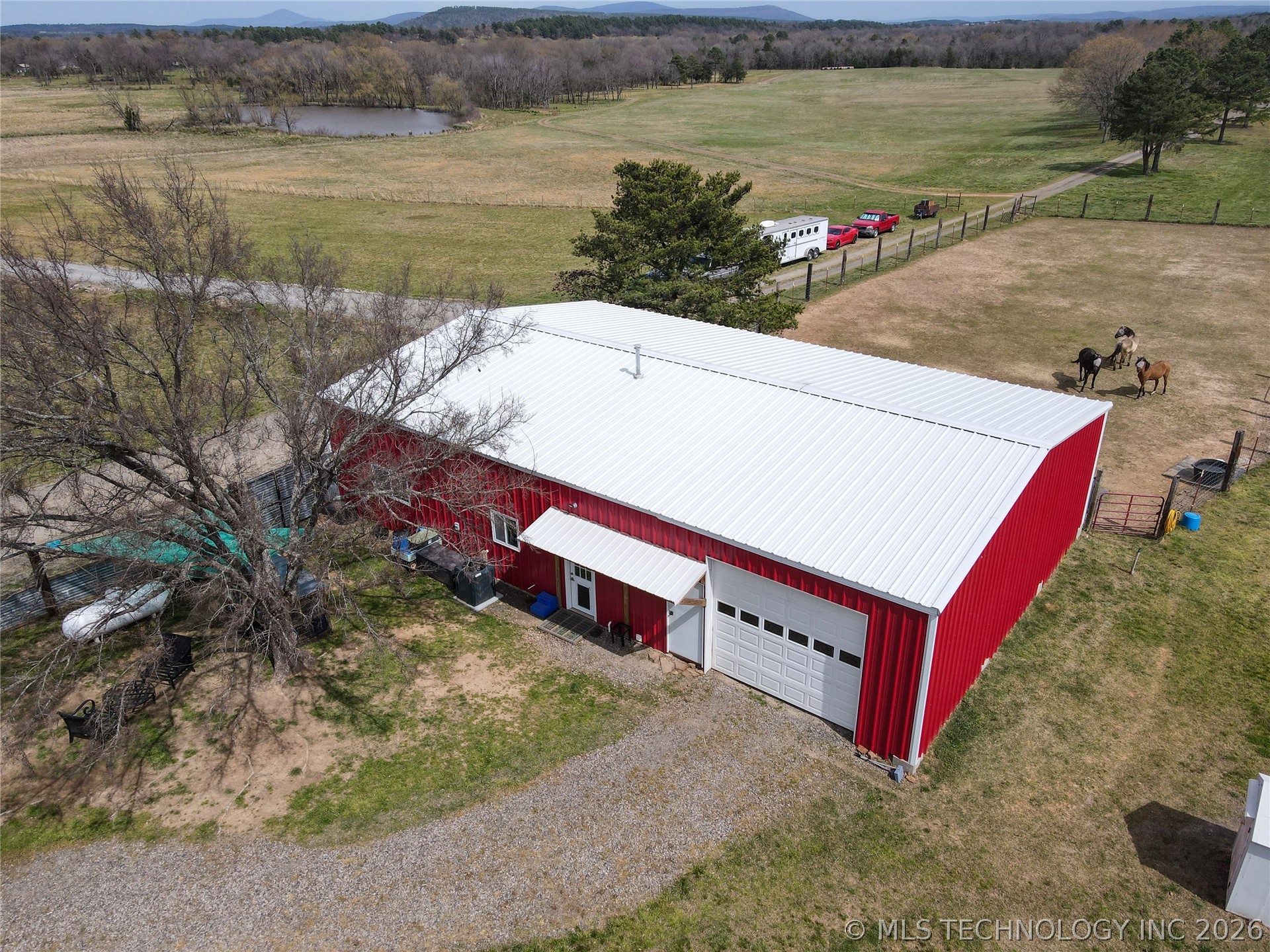 26519 Merle Branch Lane Heavener OK 74937