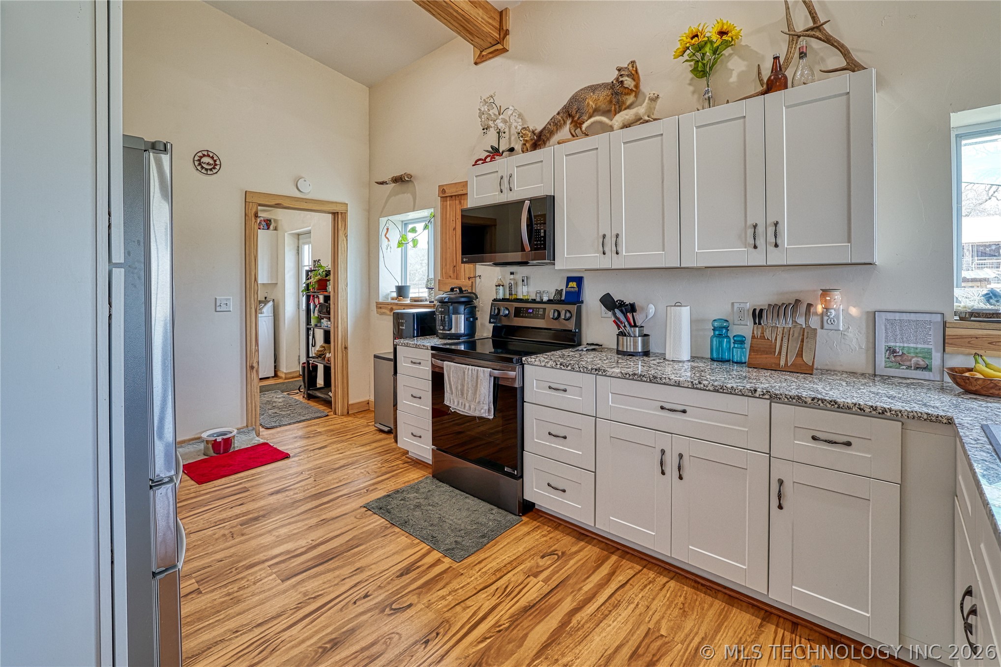 26519 Merle Branch Lane Heavener OK 74937