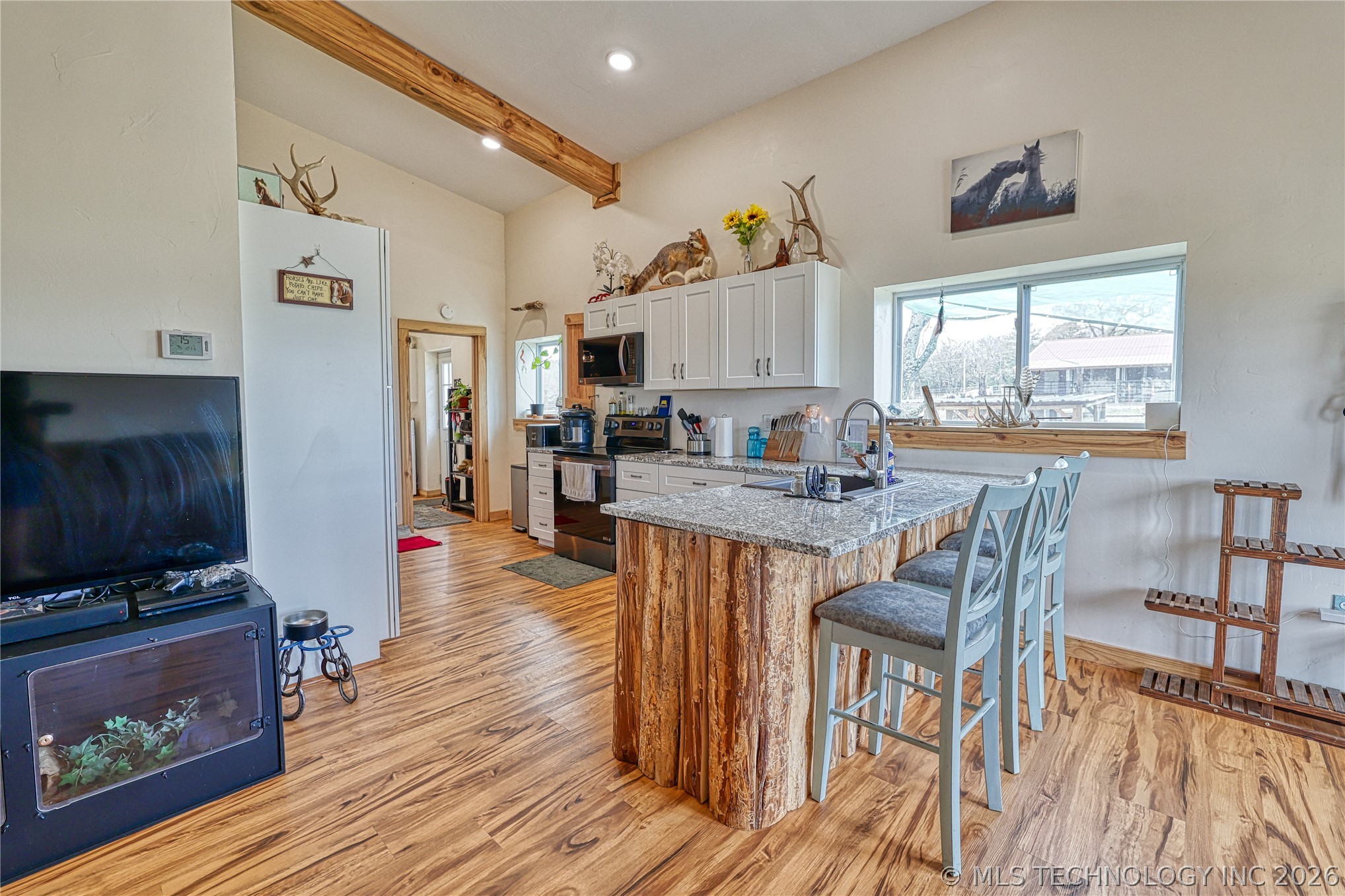 26519 Merle Branch Lane Heavener OK 74937