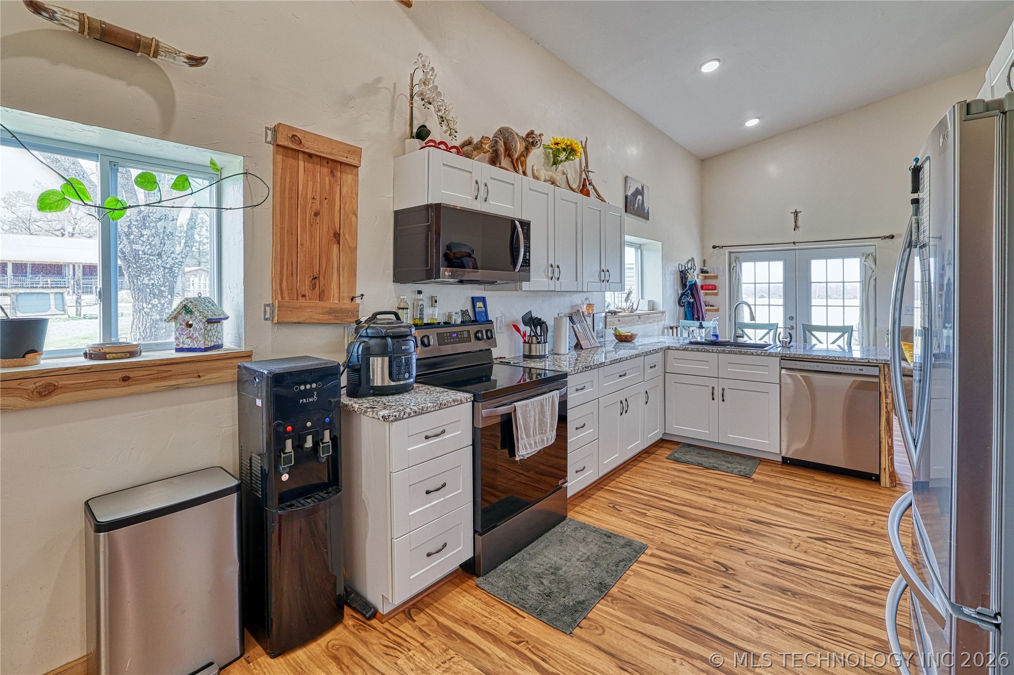26519 Merle Branch Lane Heavener OK 74937