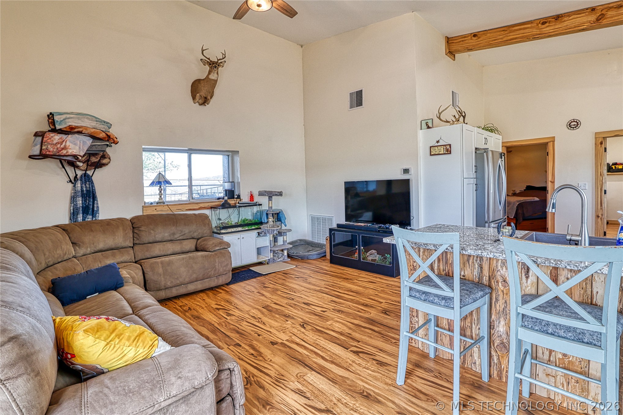 26519 Merle Branch Lane Heavener OK 74937