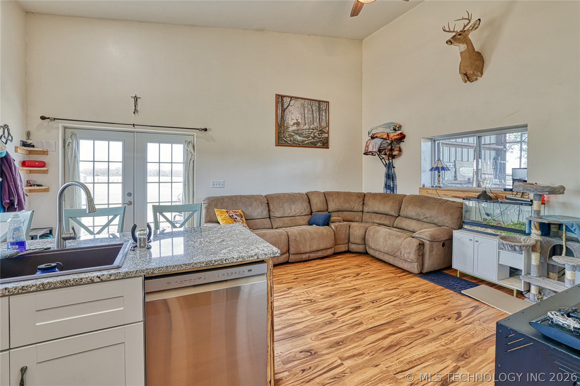 26519 Merle Branch Lane Heavener OK 74937