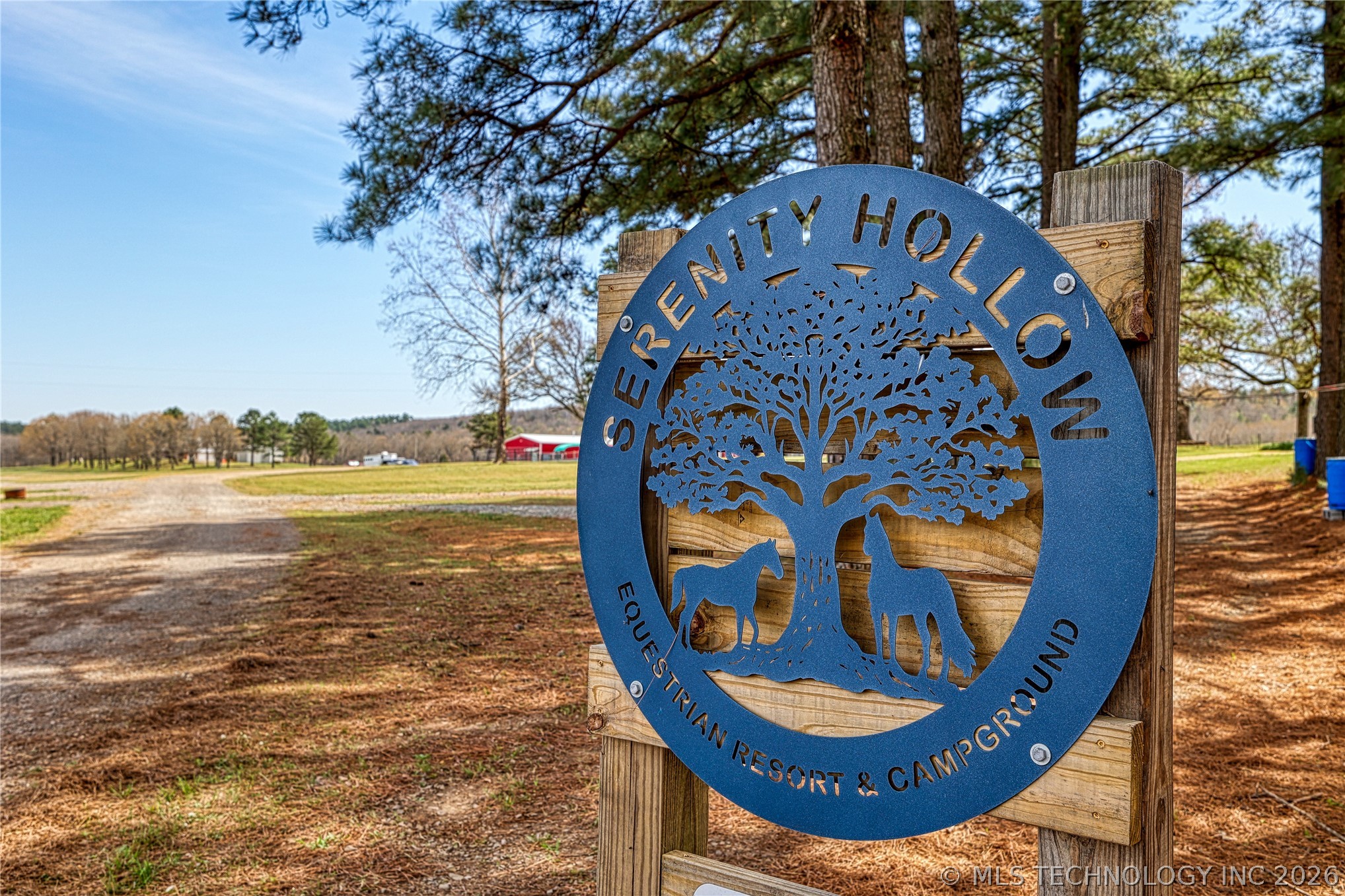 26519 Merle Branch Lane Heavener OK 74937