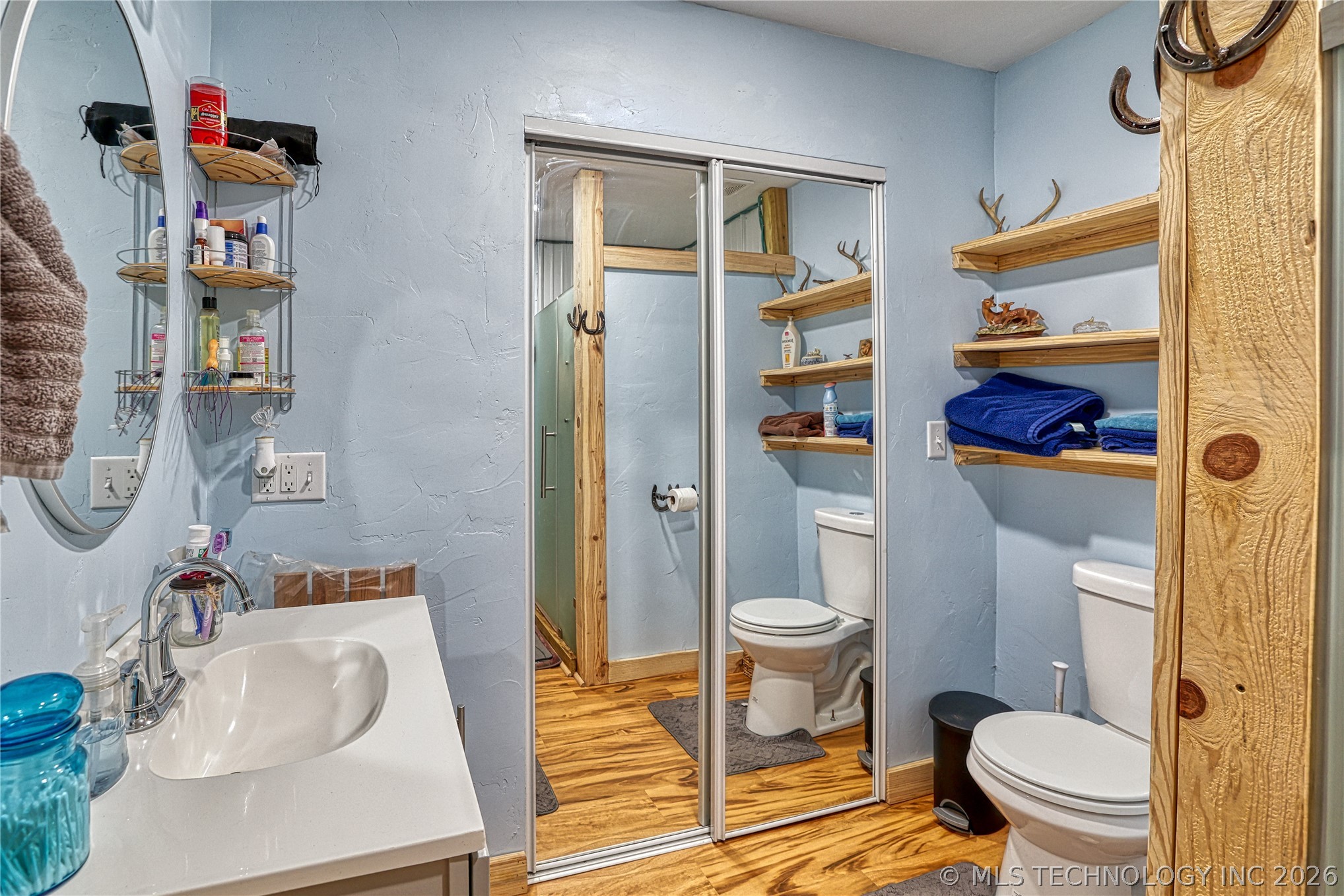 26519 Merle Branch Lane Heavener OK 74937