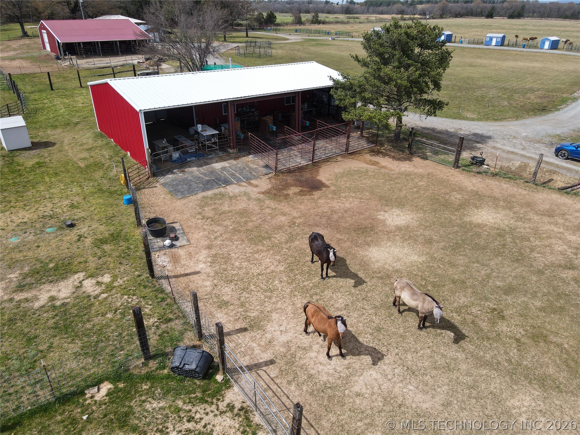 26519 Merle Branch Lane Heavener OK 74937