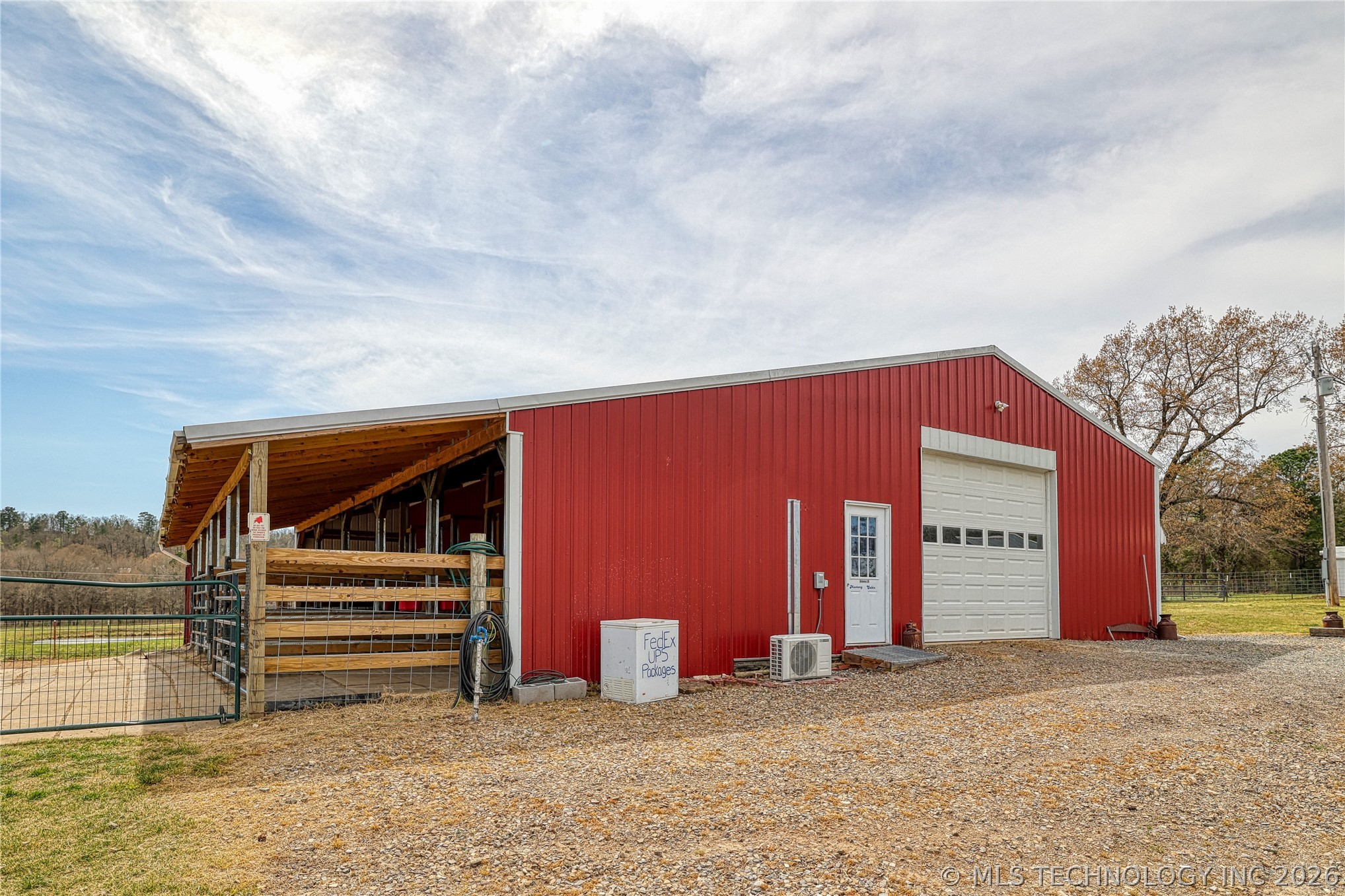26519 Merle Branch Lane Heavener OK 74937