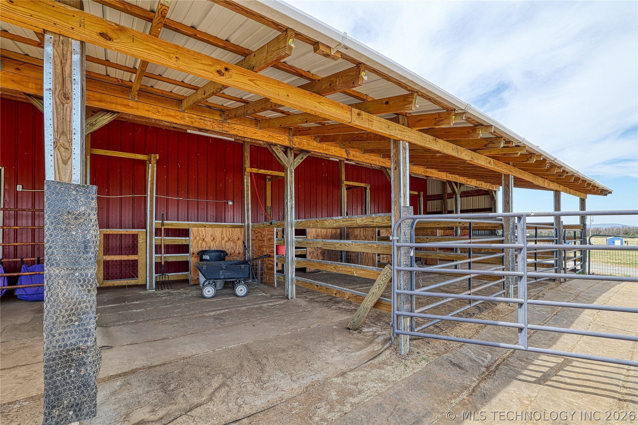 26519 Merle Branch Lane Heavener OK 74937