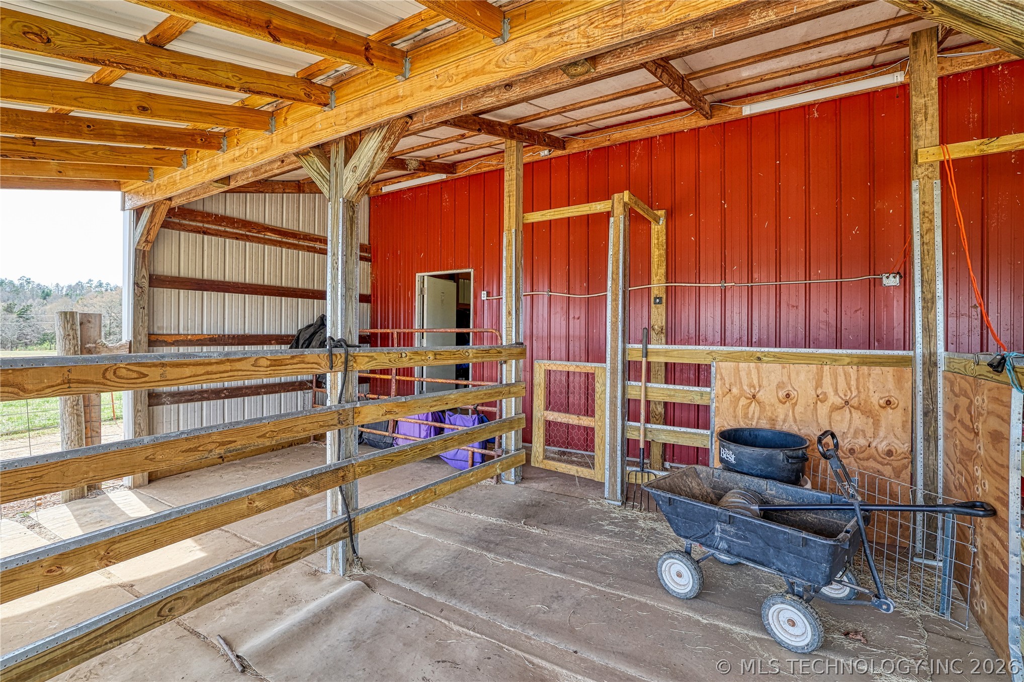 26519 Merle Branch Lane Heavener OK 74937