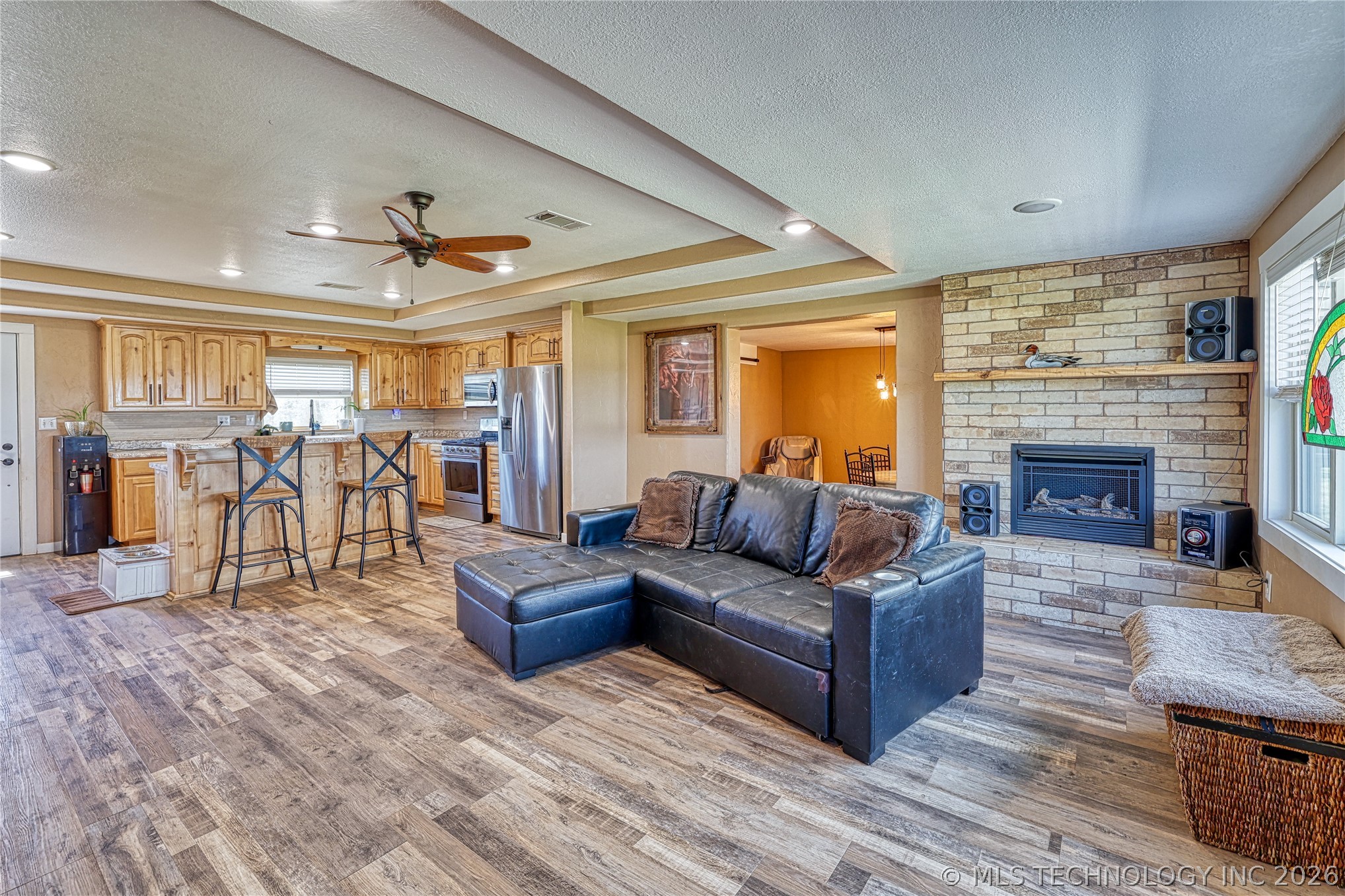26519 Merle Branch Lane Heavener OK 74937