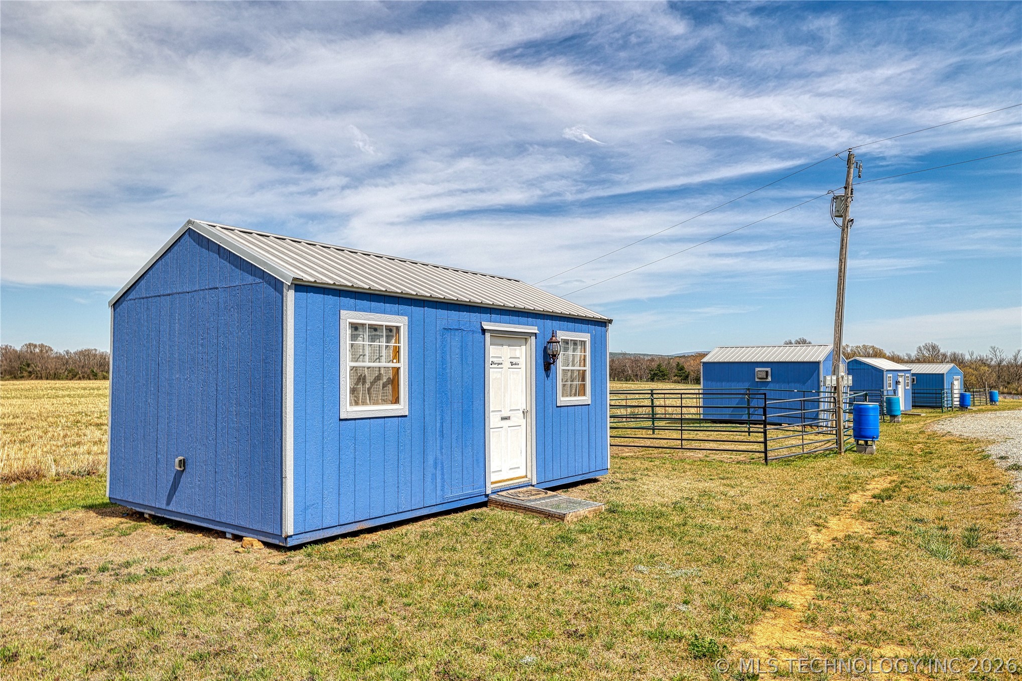 26519 Merle Branch Lane Heavener OK 74937