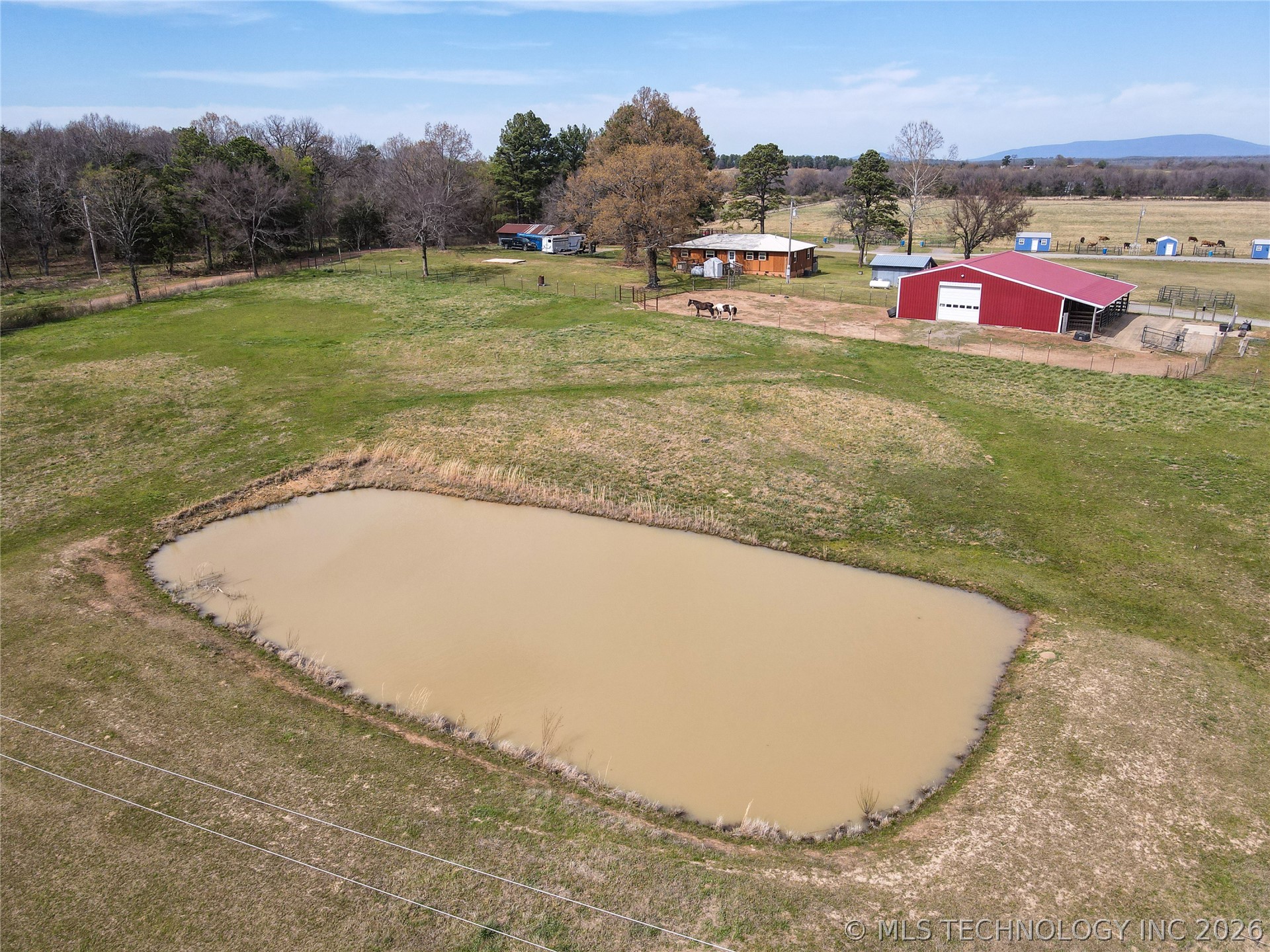 26519 Merle Branch Lane Heavener OK 74937