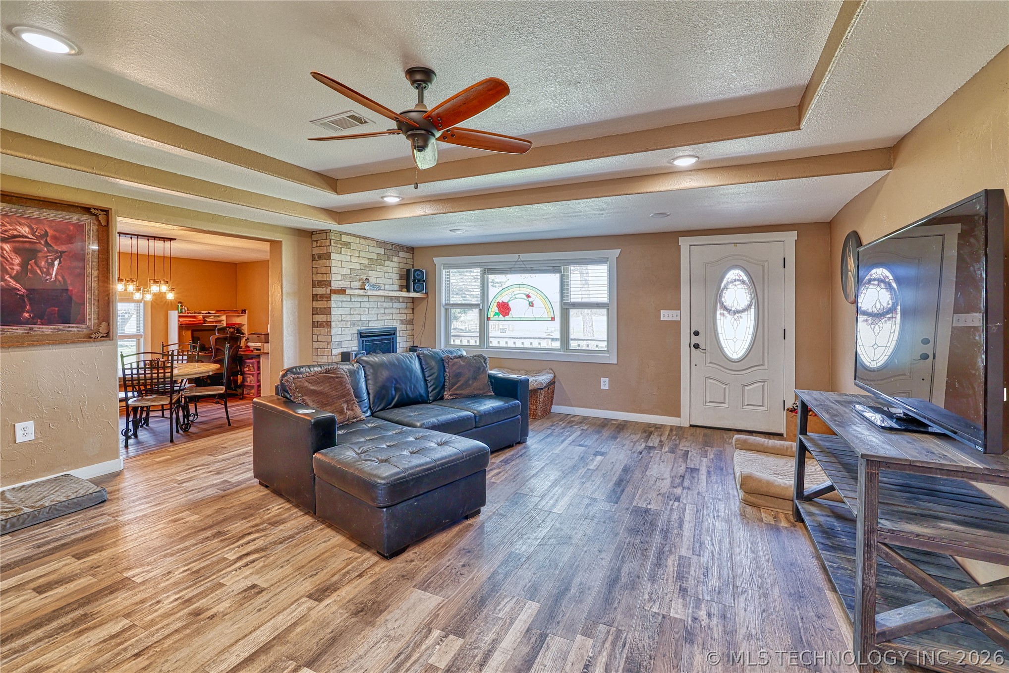 26519 Merle Branch Lane Heavener OK 74937
