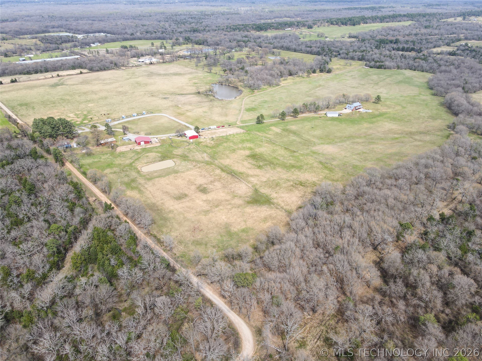 26519 Merle Branch Lane Heavener OK 74937