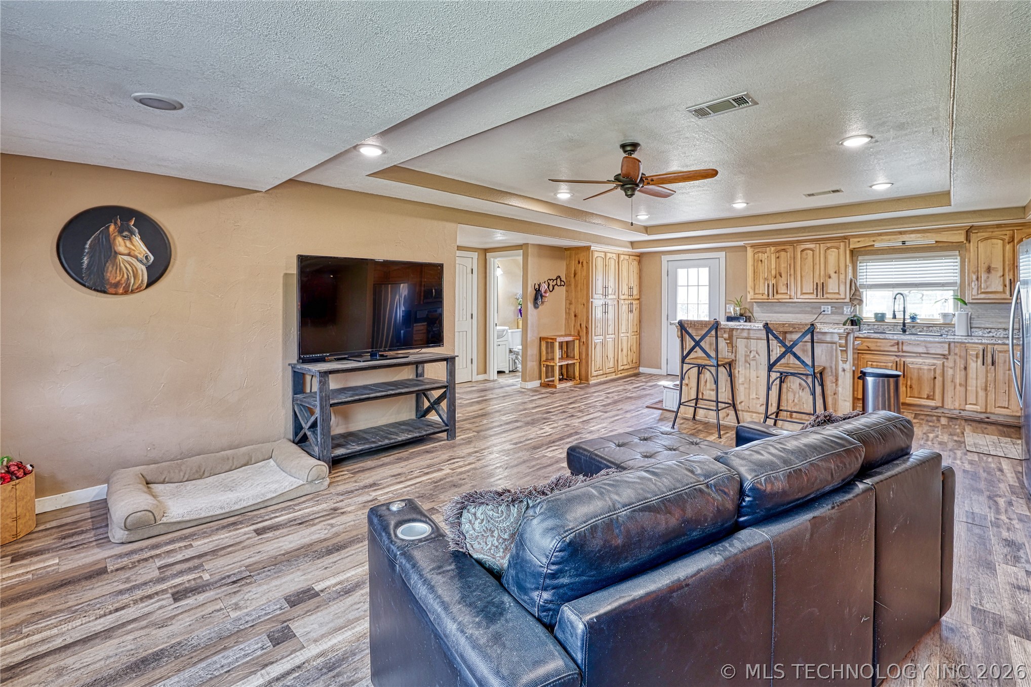 26519 Merle Branch Lane Heavener OK 74937