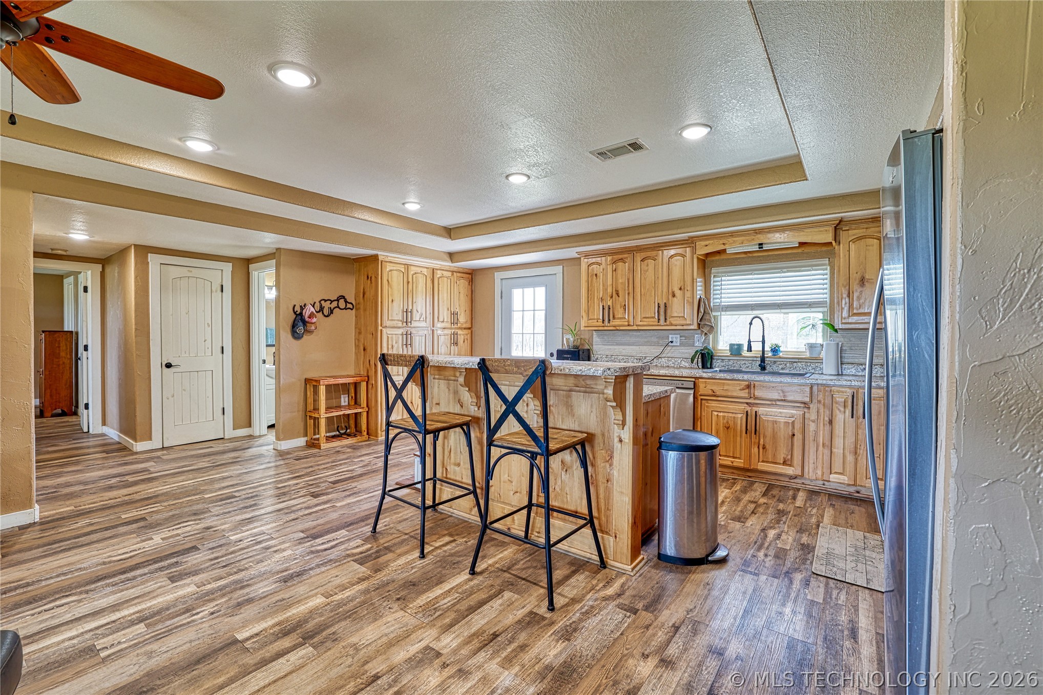 26519 Merle Branch Lane Heavener OK 74937