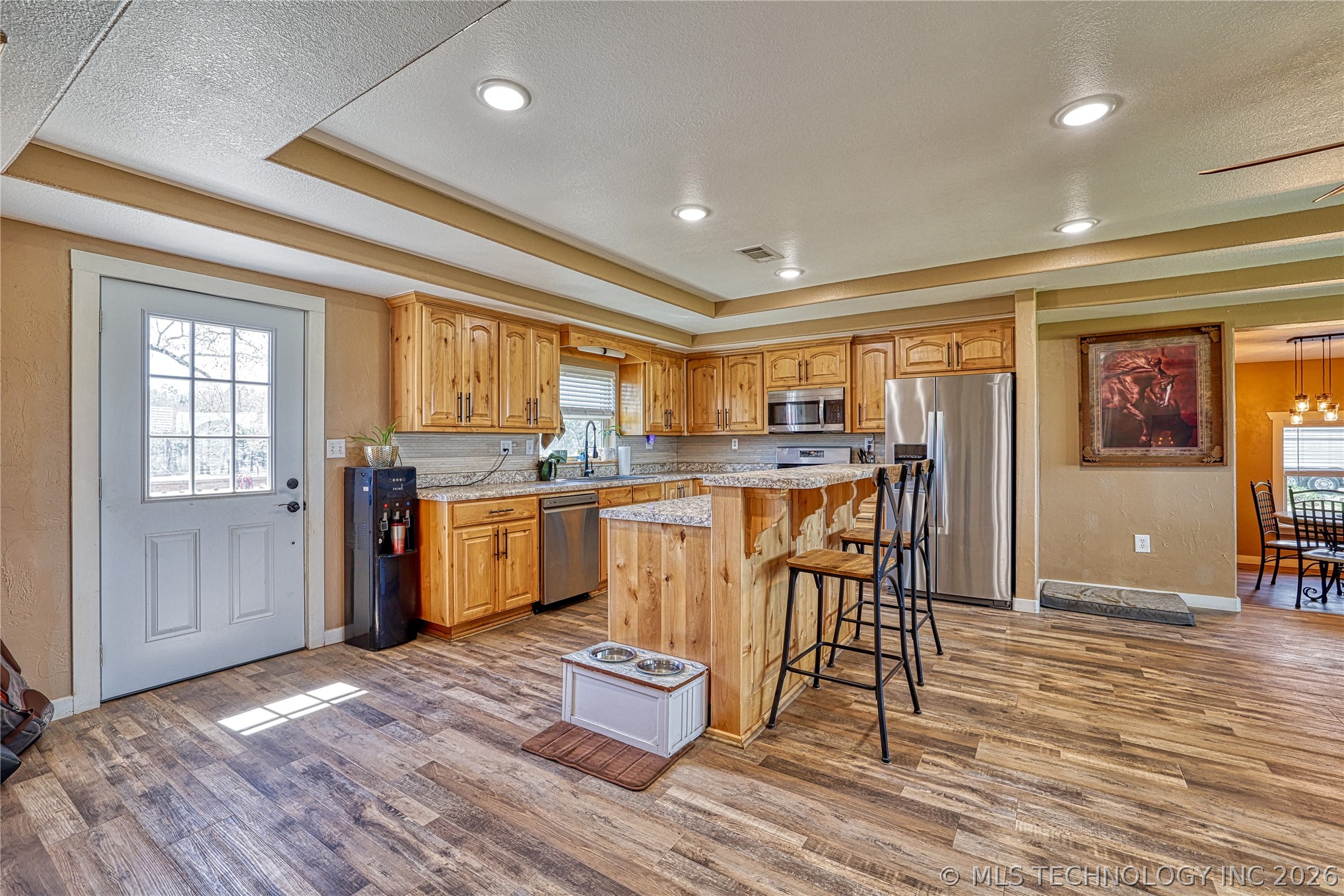 26519 Merle Branch Lane Heavener OK 74937