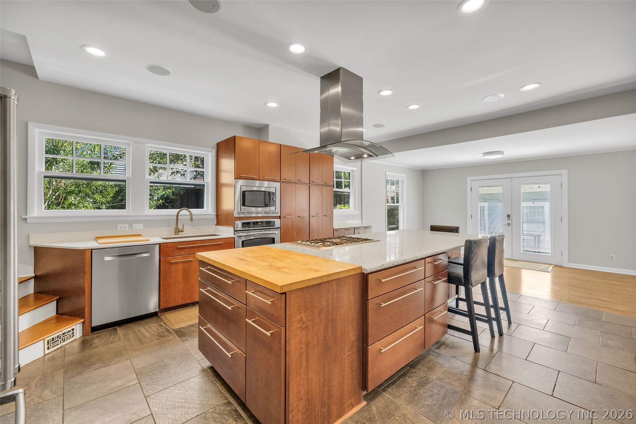 1543 S Norfolk Avenue Tulsa OK 74120