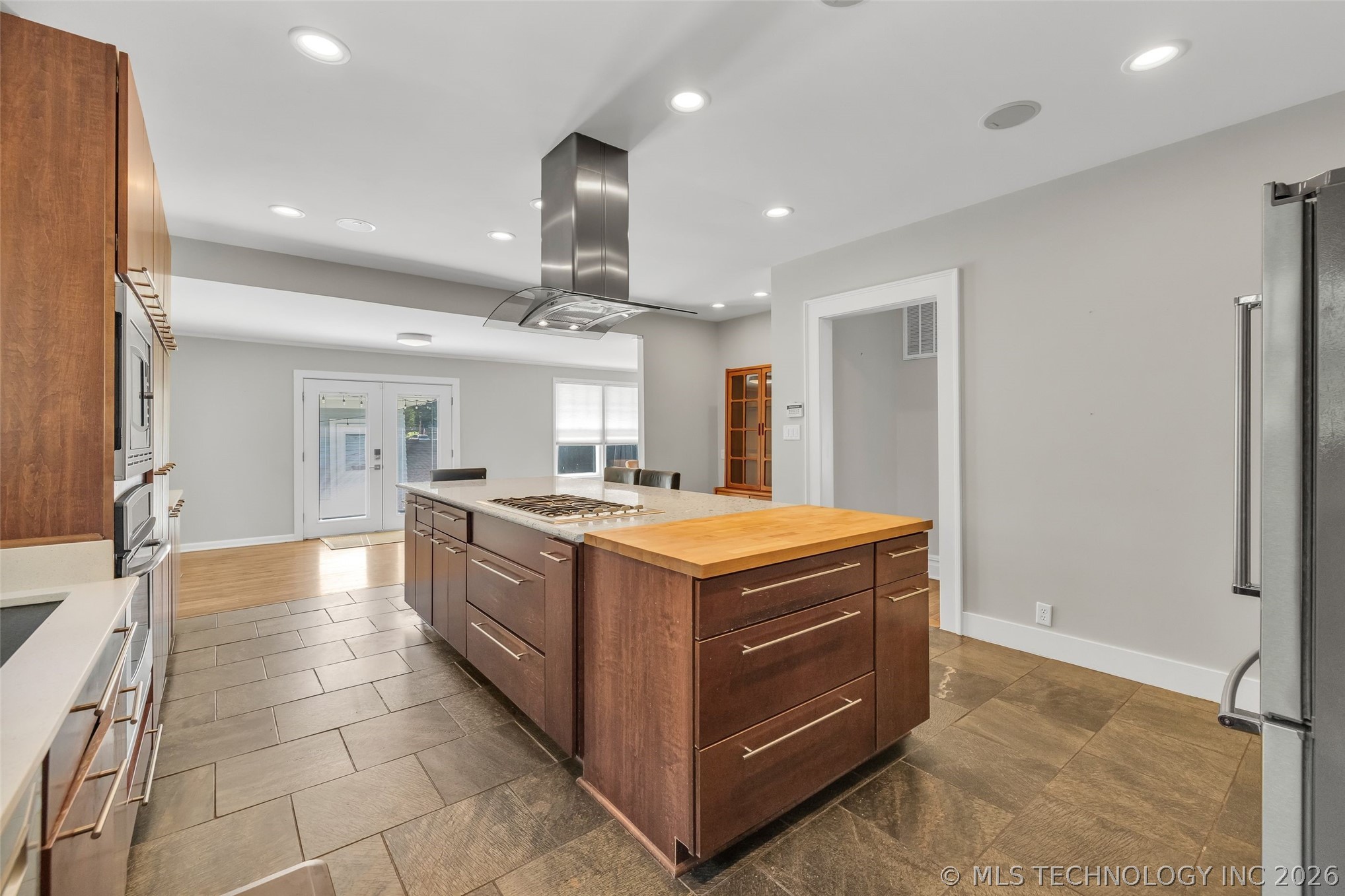 1543 S Norfolk Avenue Tulsa OK 74120