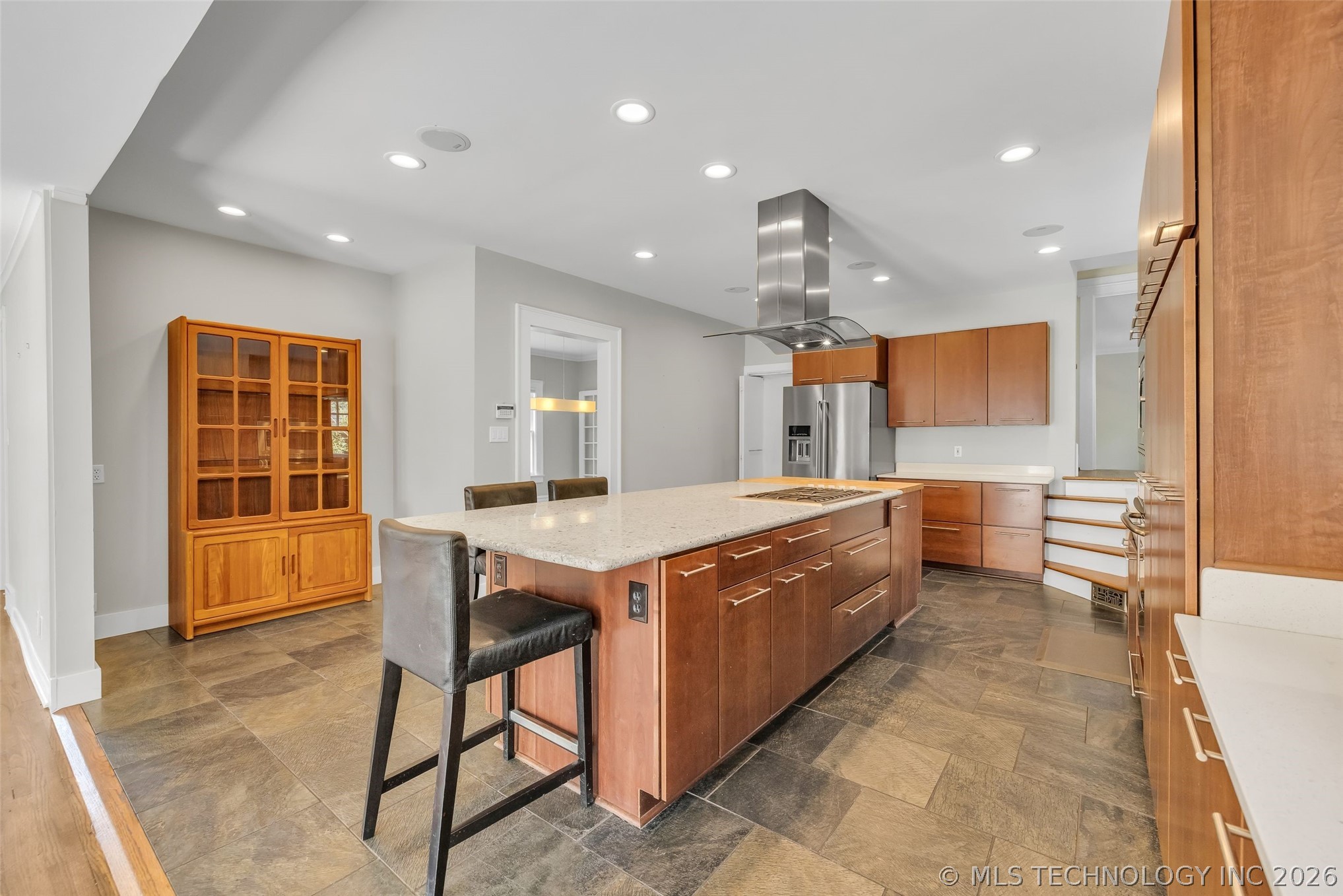 1543 S Norfolk Avenue Tulsa OK 74120