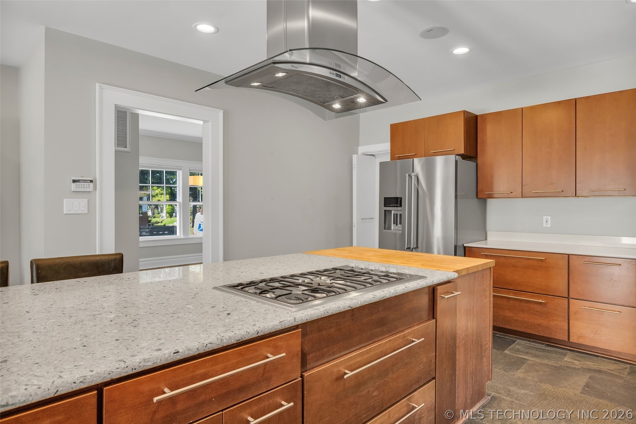 1543 S Norfolk Avenue Tulsa OK 74120
